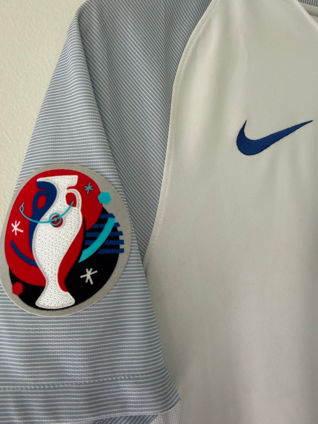 England 2016 Home - Harry Kane