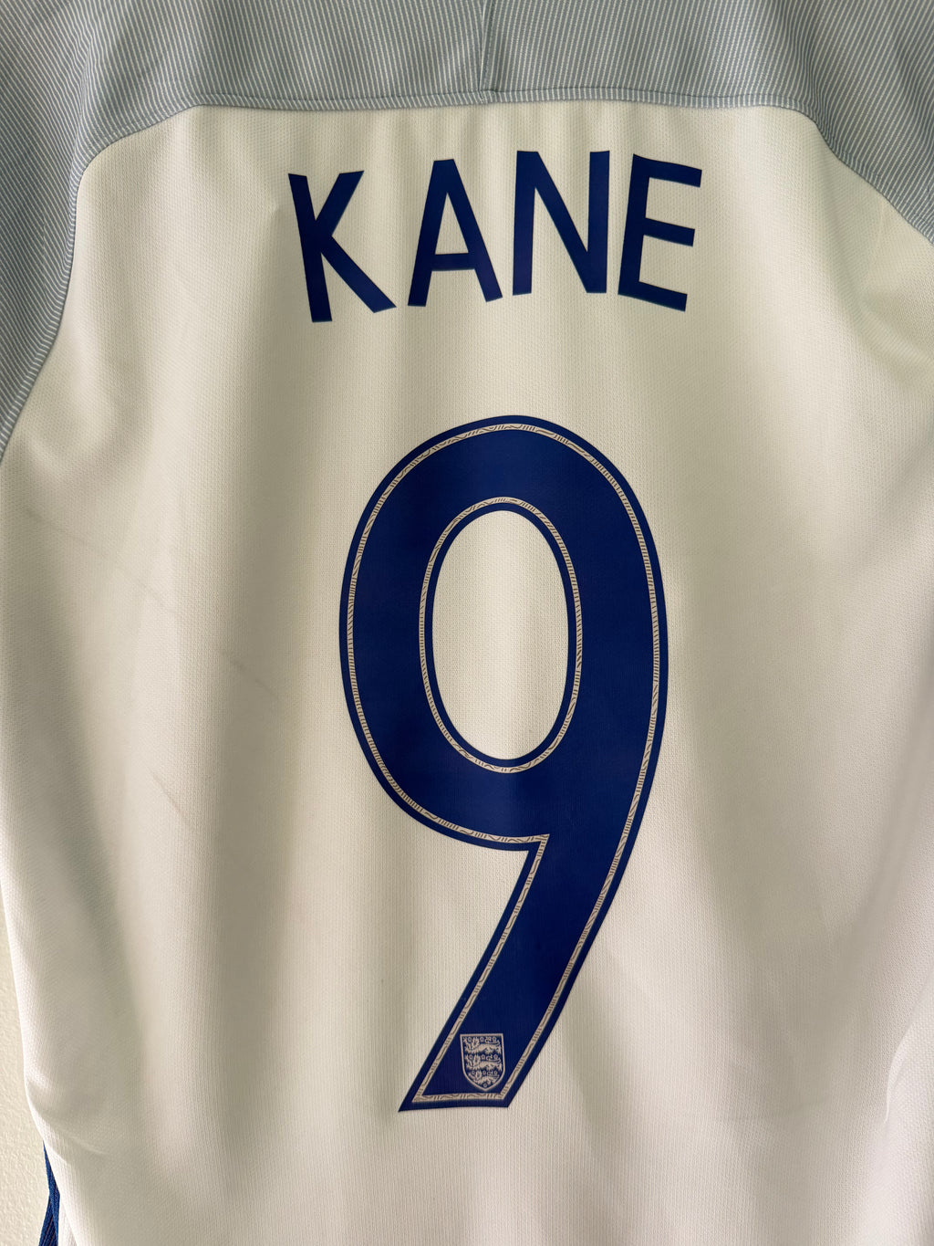 England 2016 Home - Harry Kane