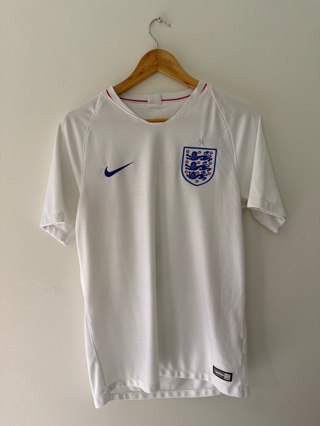 England 2018 Home - Rashford
