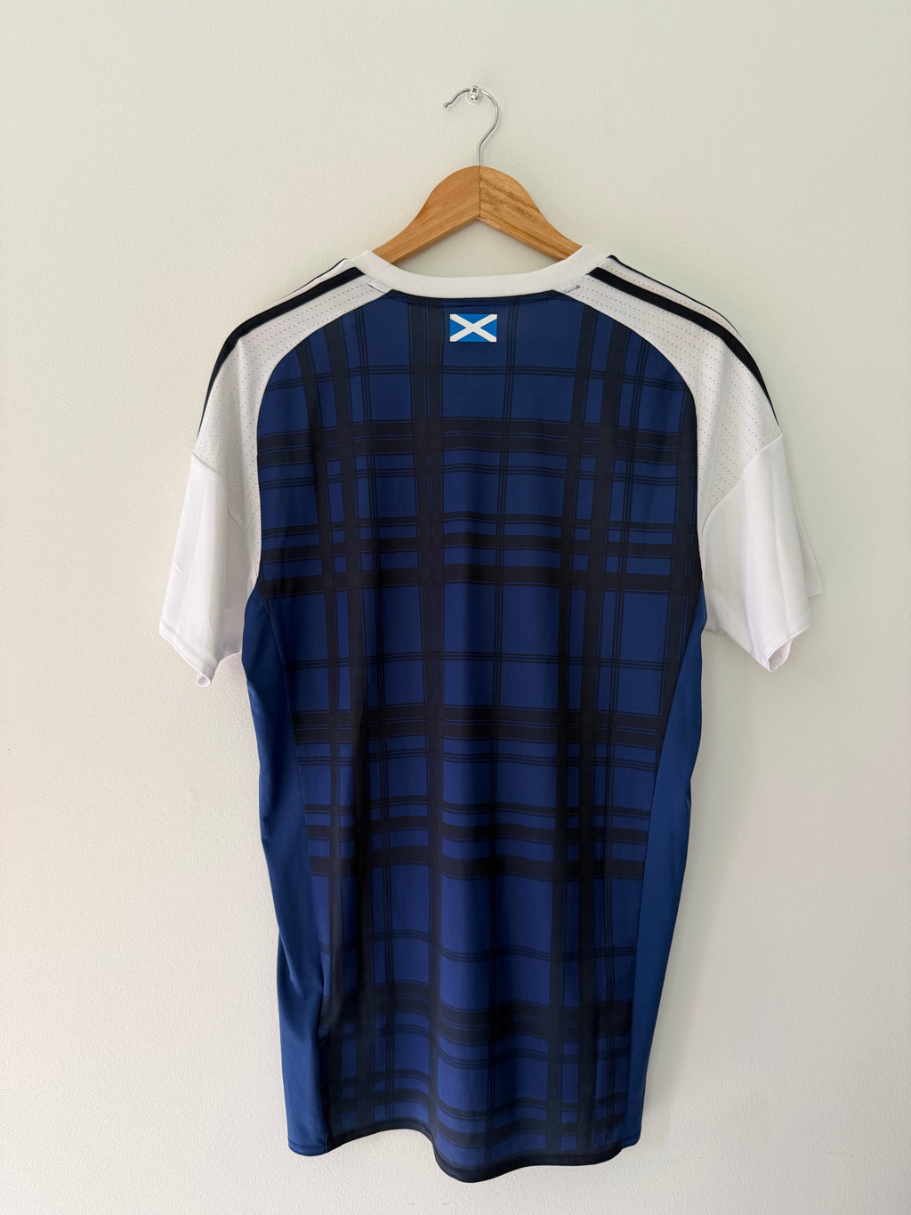 Scotland 2016 Home