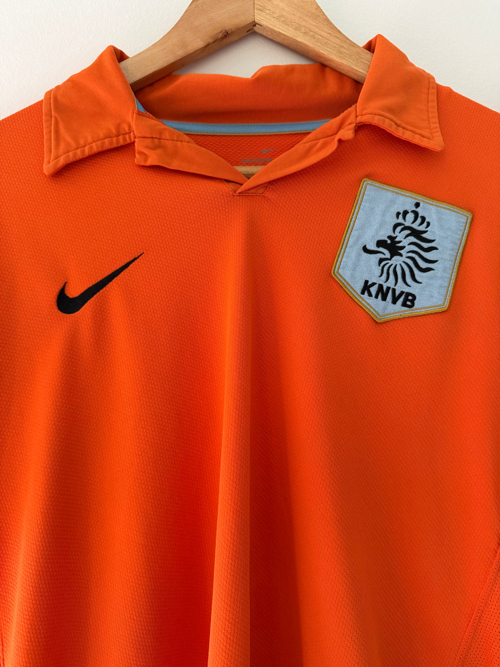 Netherlands Home 2016
