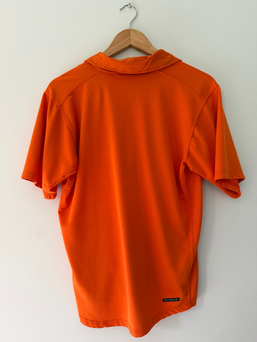 Netherlands Home 2016