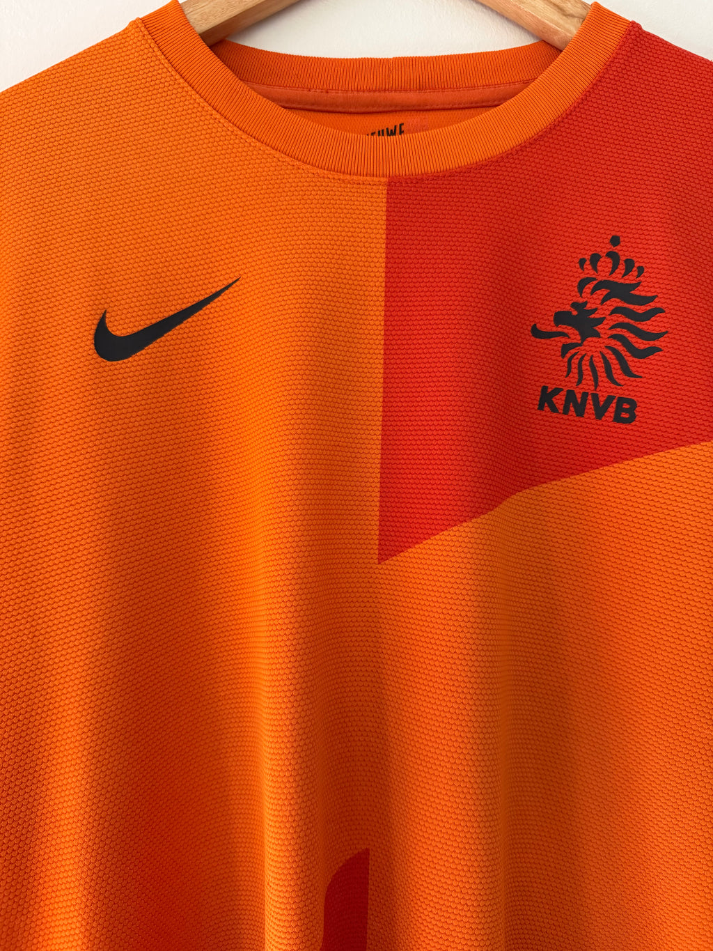 Netherlands 2012 Home