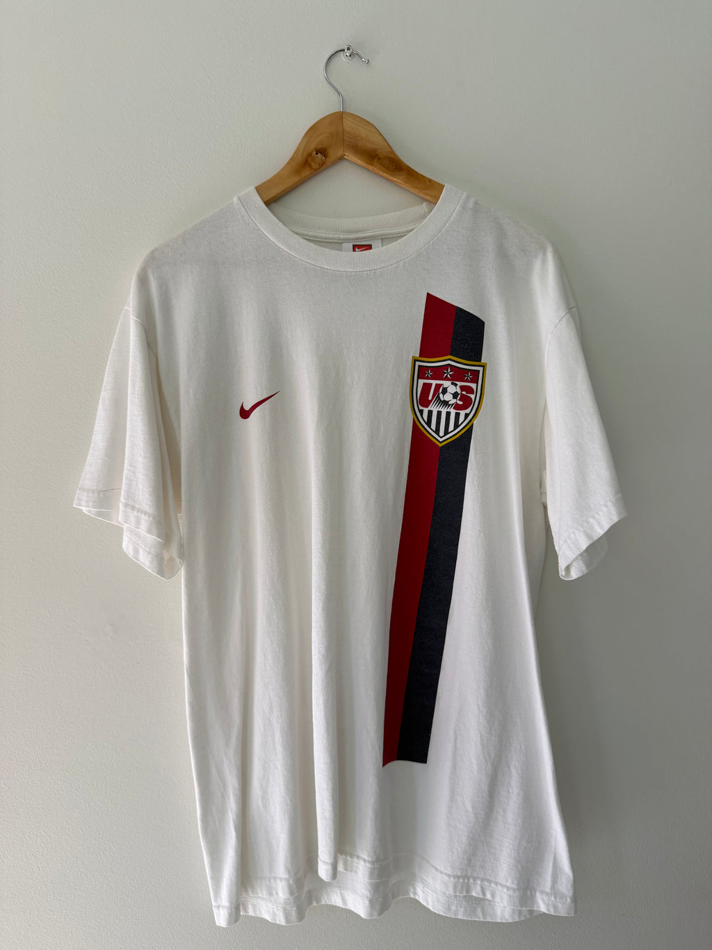 USA Supporter T-Shirt