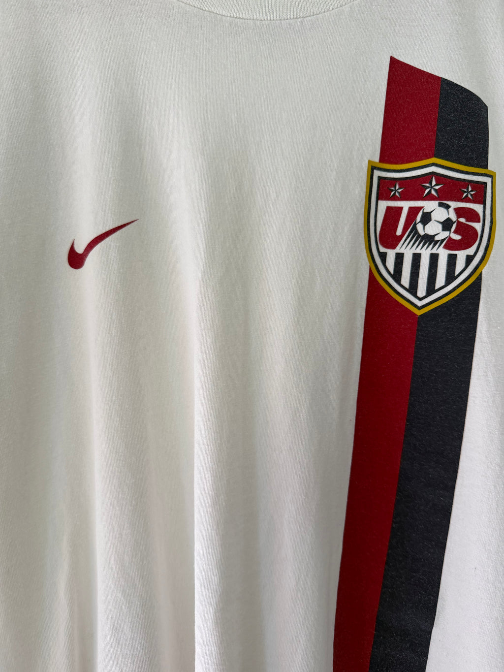 USA Supporter T-Shirt