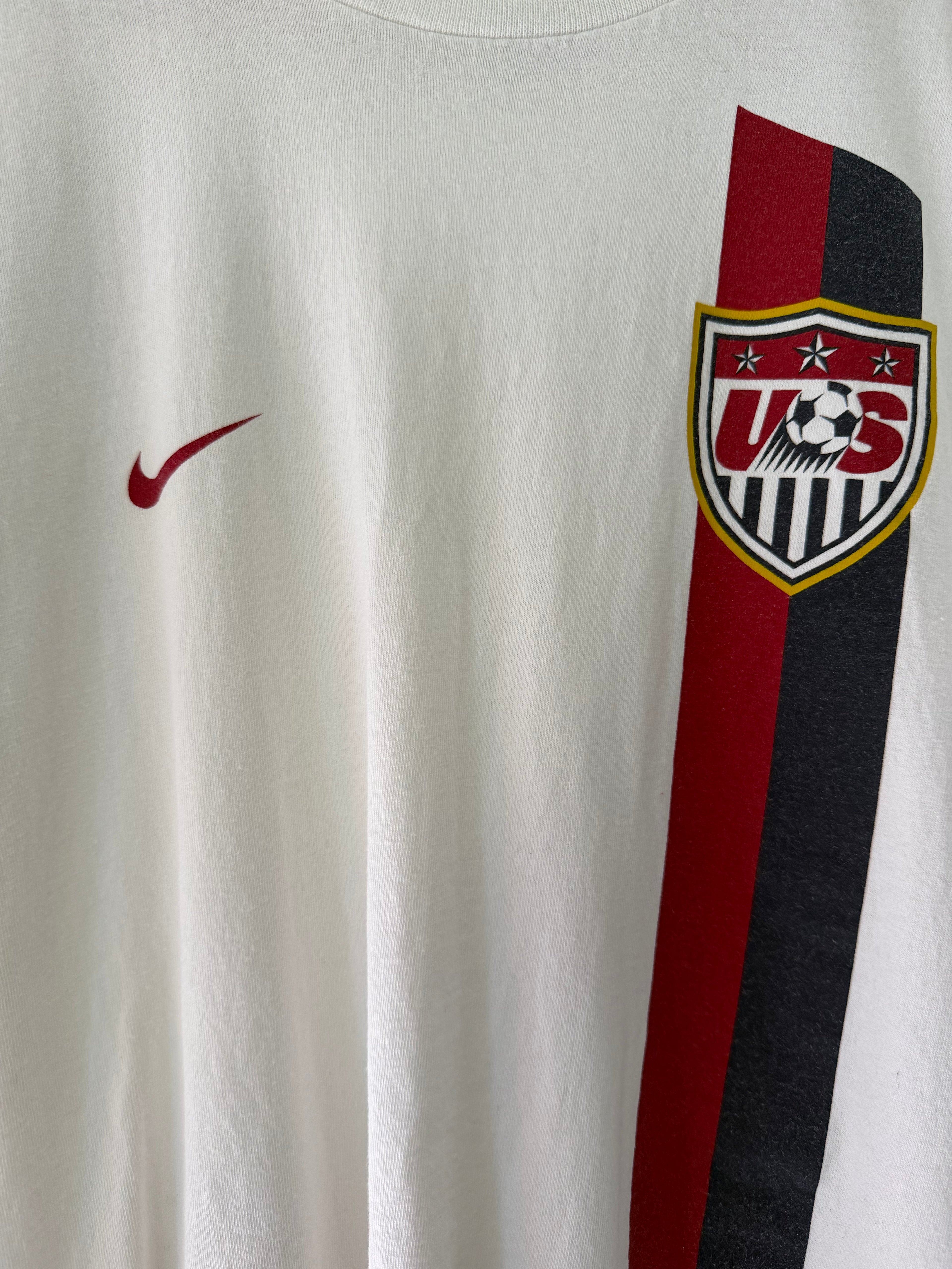 USA Supporter T-Shirt
