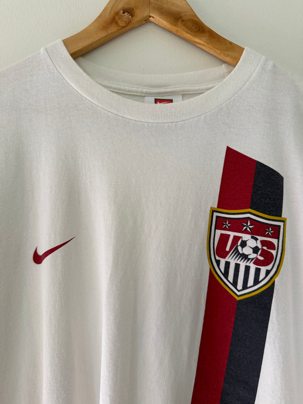 USA Supporter T-Shirt