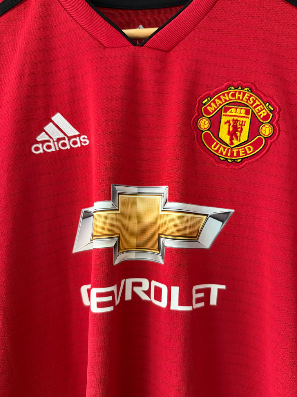 Manchester United 2018/19 - Marcus Rashford