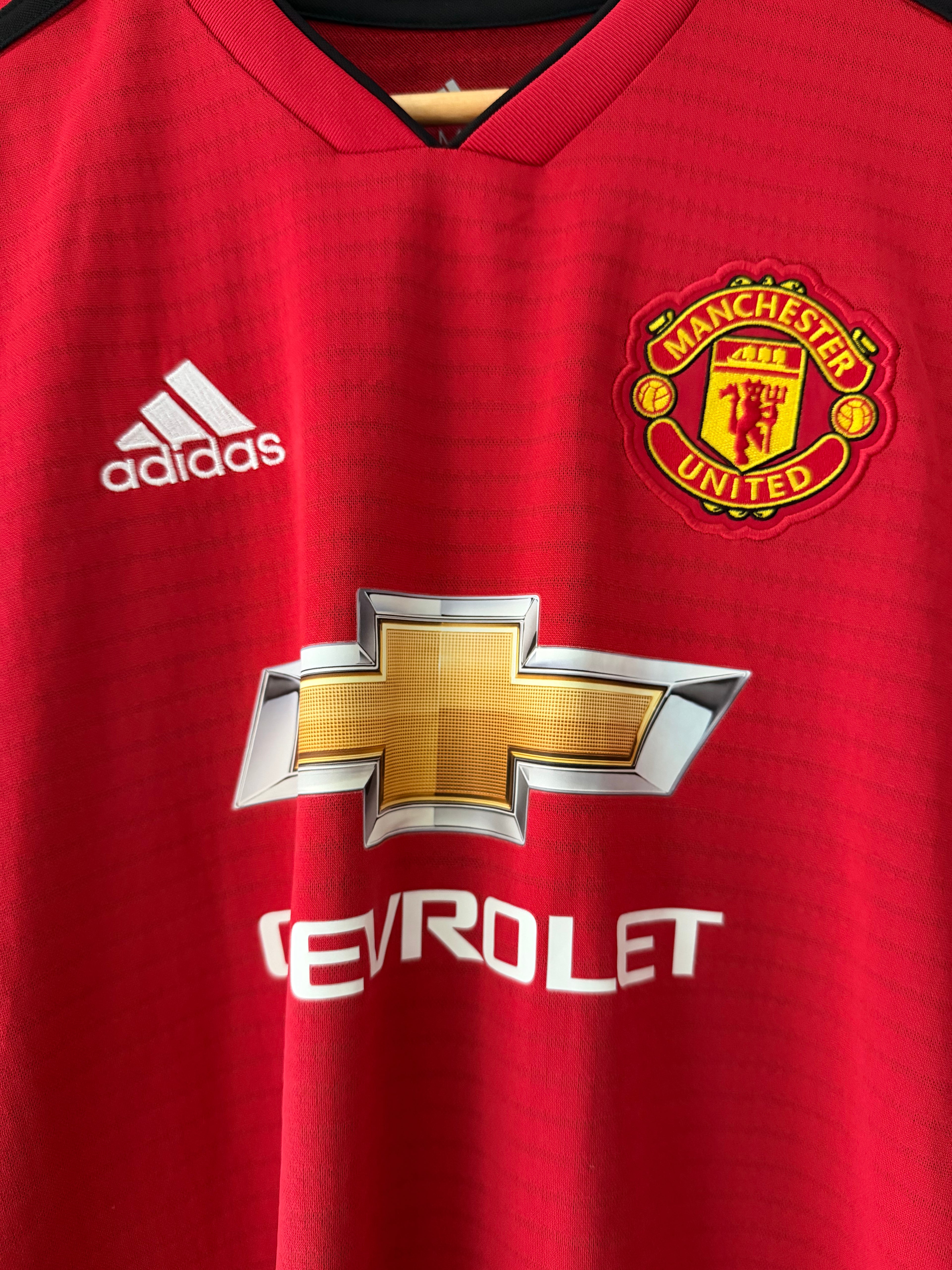 Manchester United 2018/19 - Marcus Rashford