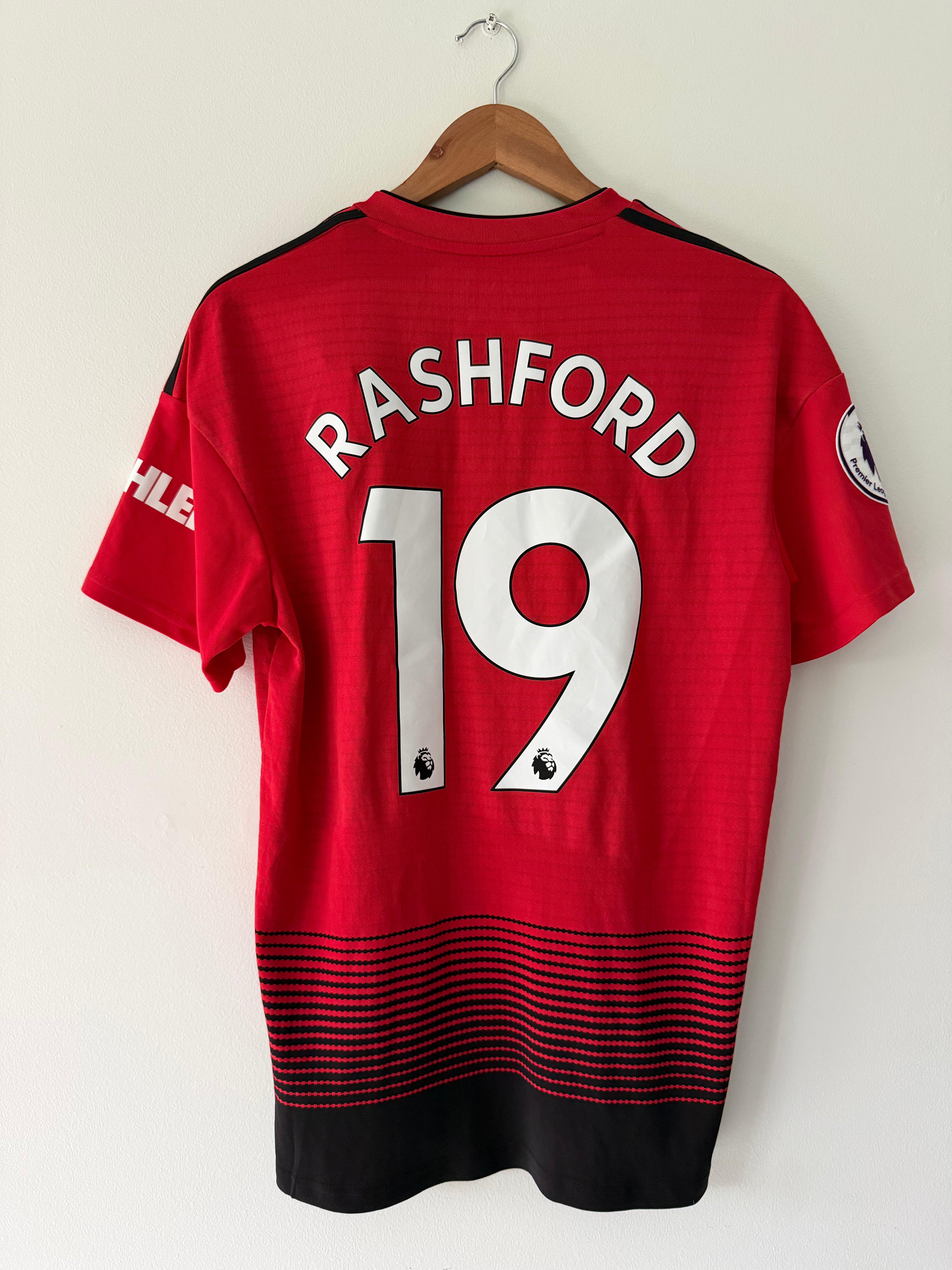 Manchester United 2018/19 - Marcus Rashford
