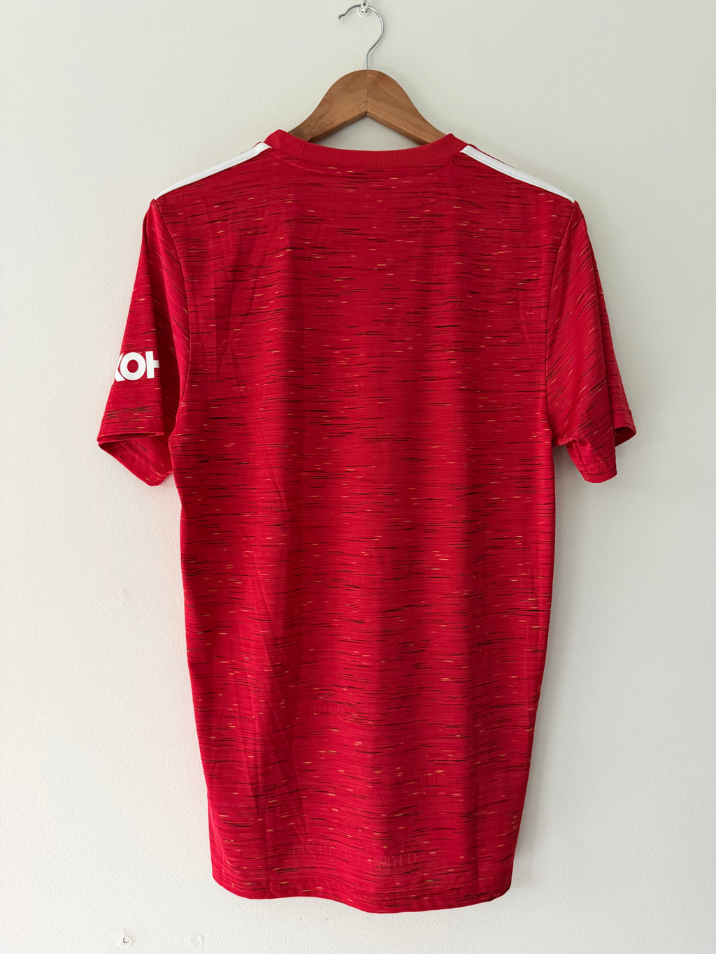 Manchester United 2020/21 Home