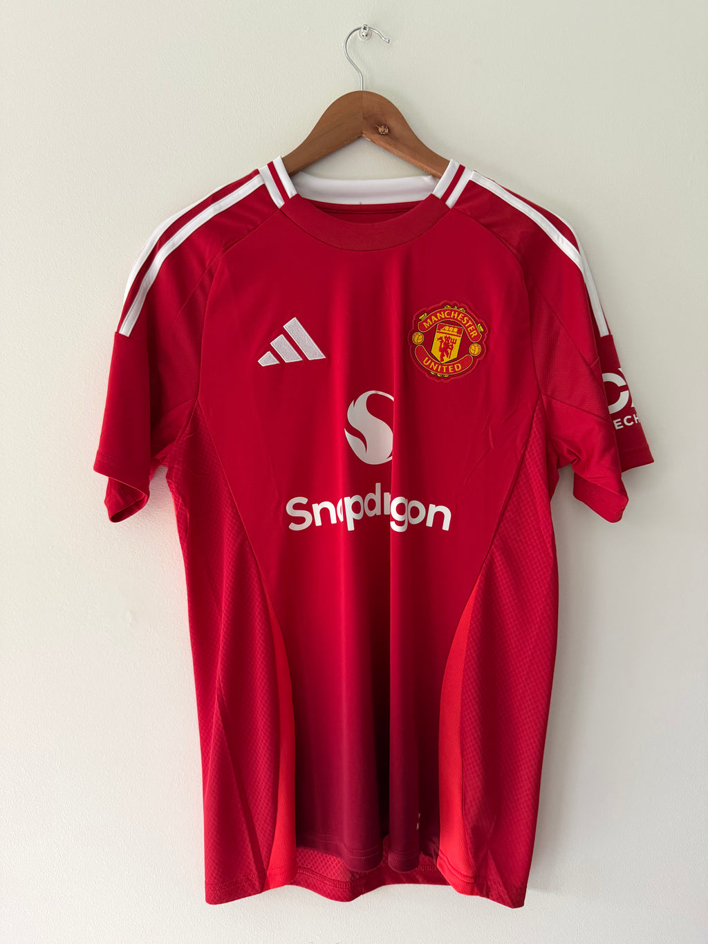 Manchester United Home 2024/25