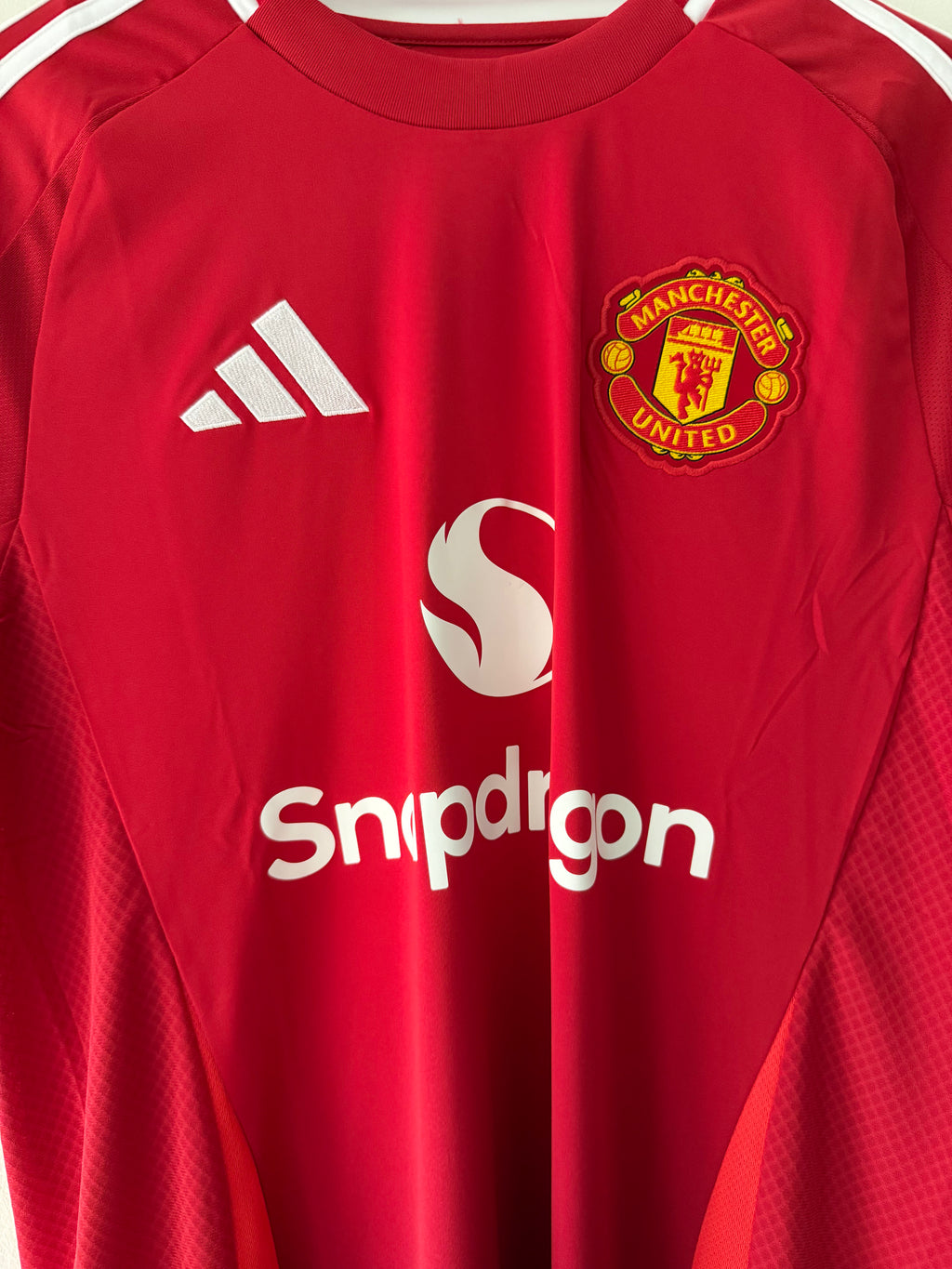 Manchester United Home 2024/25