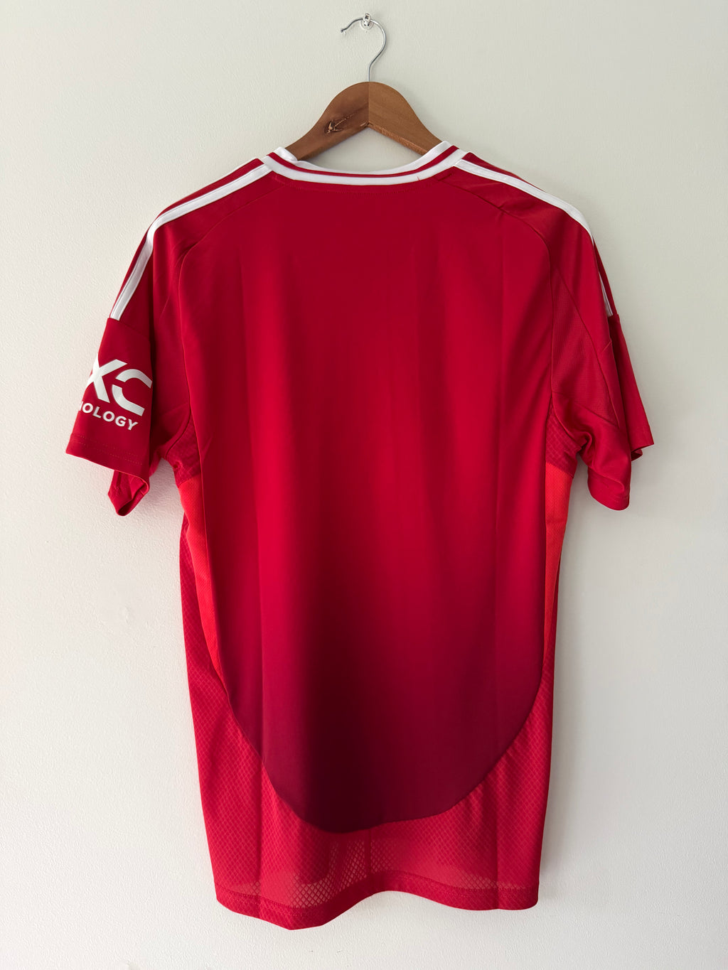 Manchester United Home 2024/25