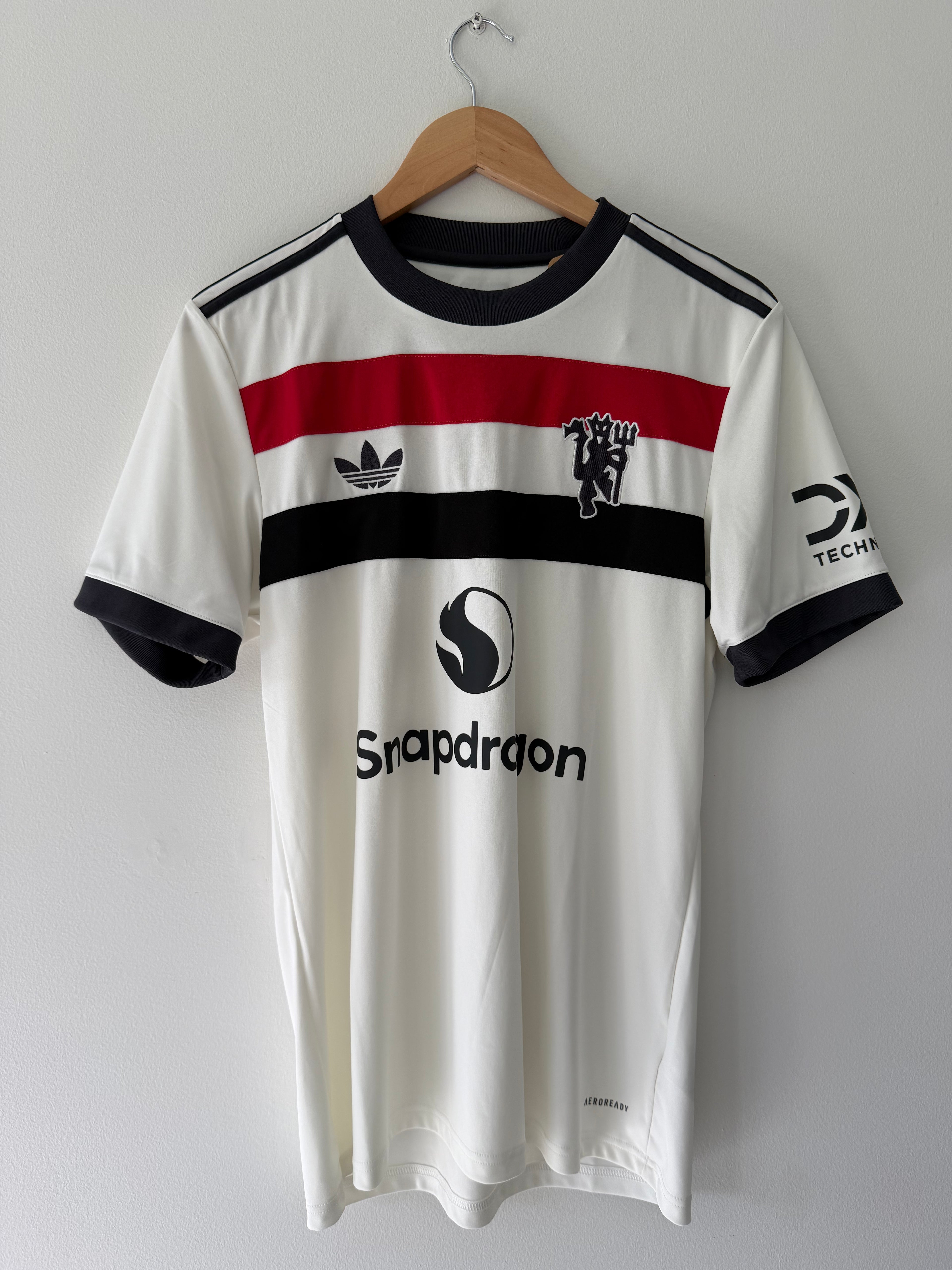 Manchester United 2024/25 Away