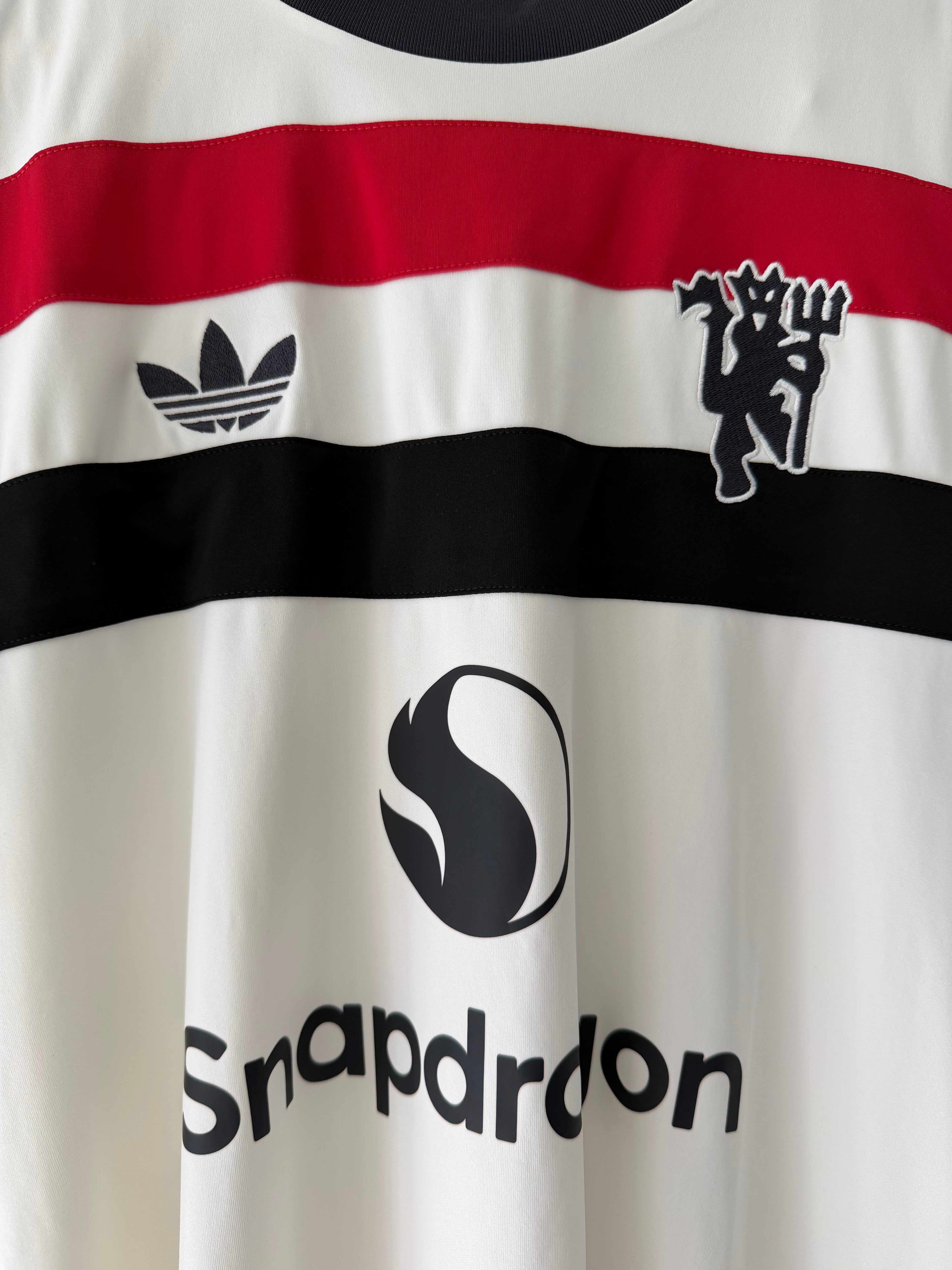 Manchester United 2024/25 Away