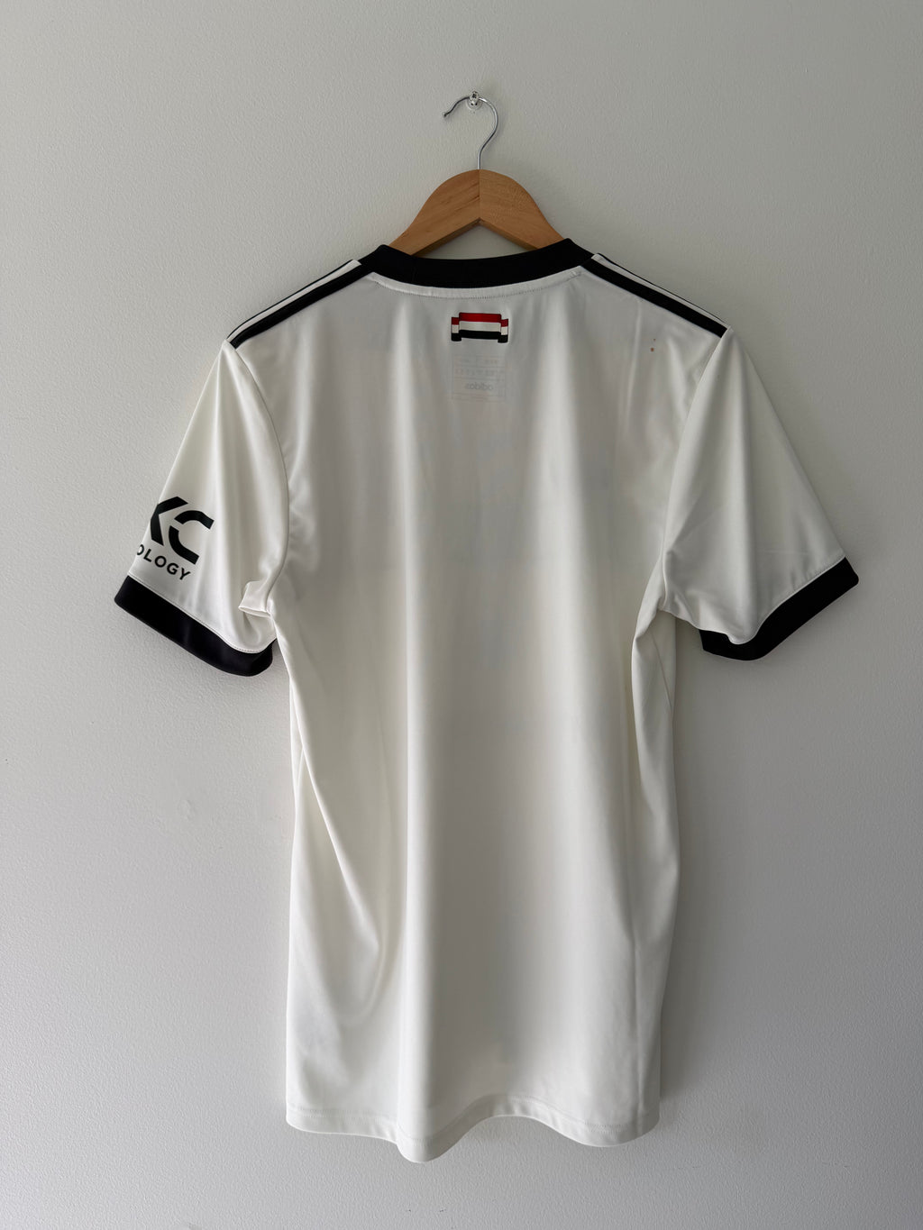 Manchester United 2024/25 Away