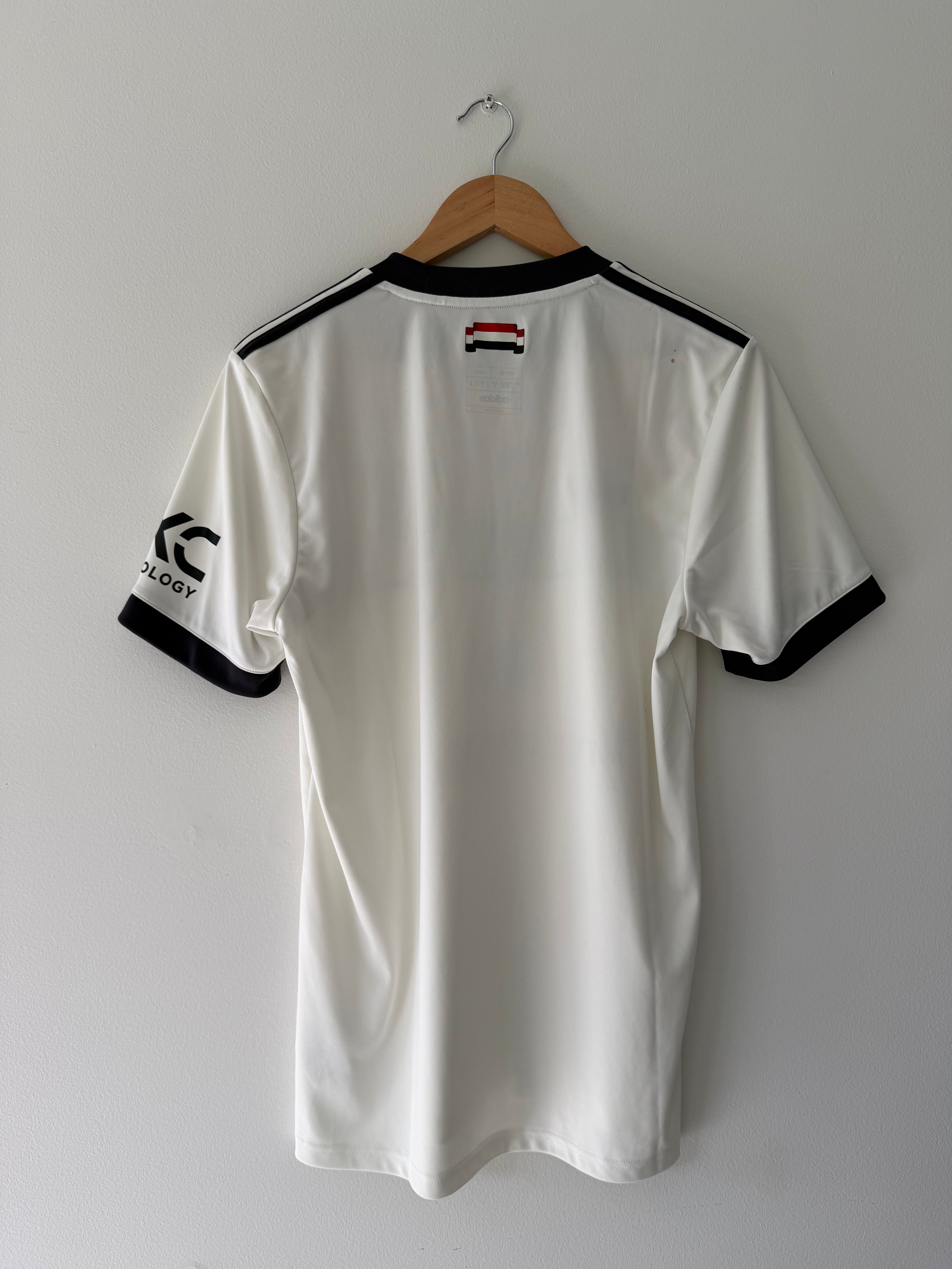 Manchester United 2024/25 Away