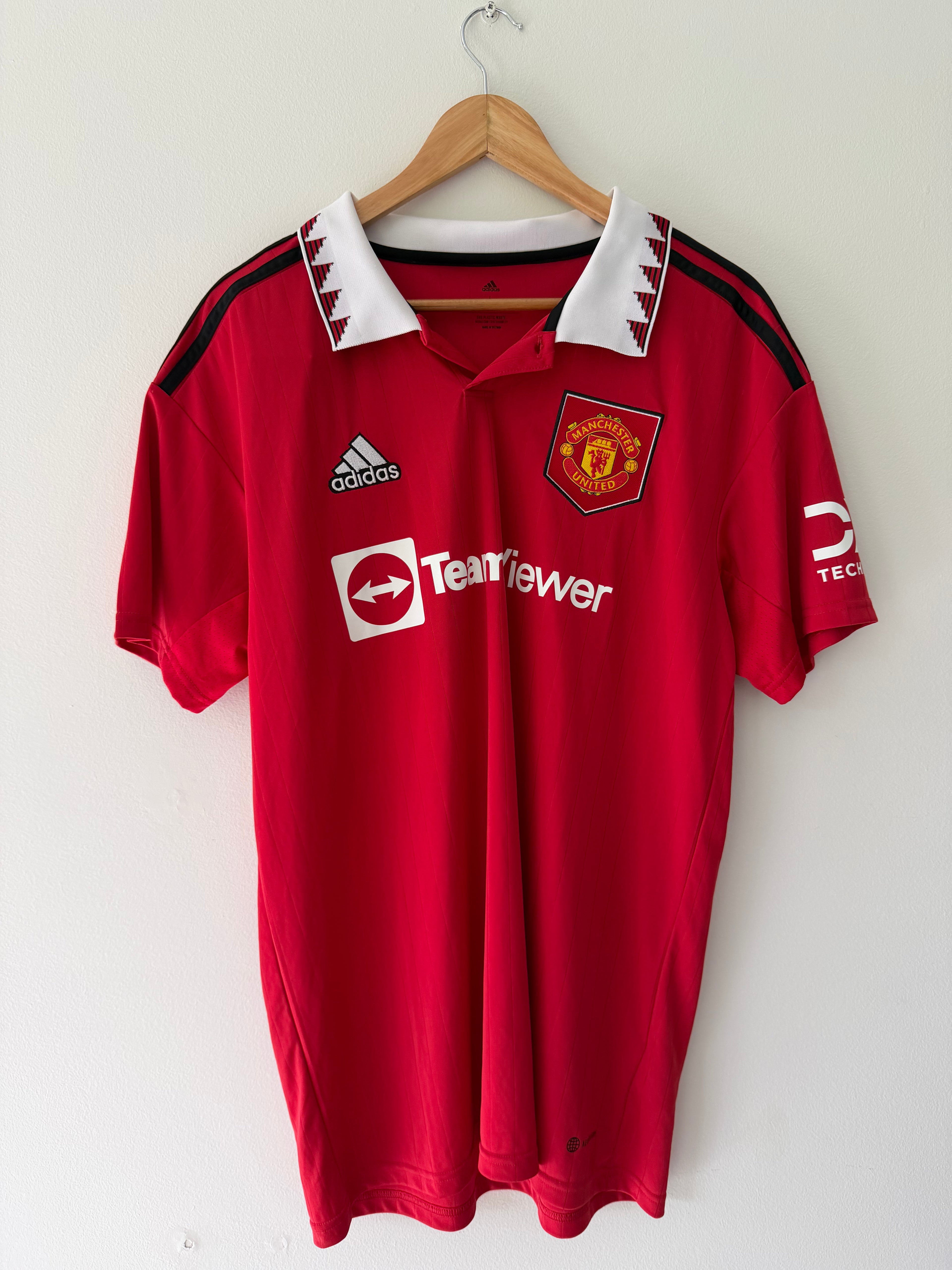 Manchester United 2022/23 Home