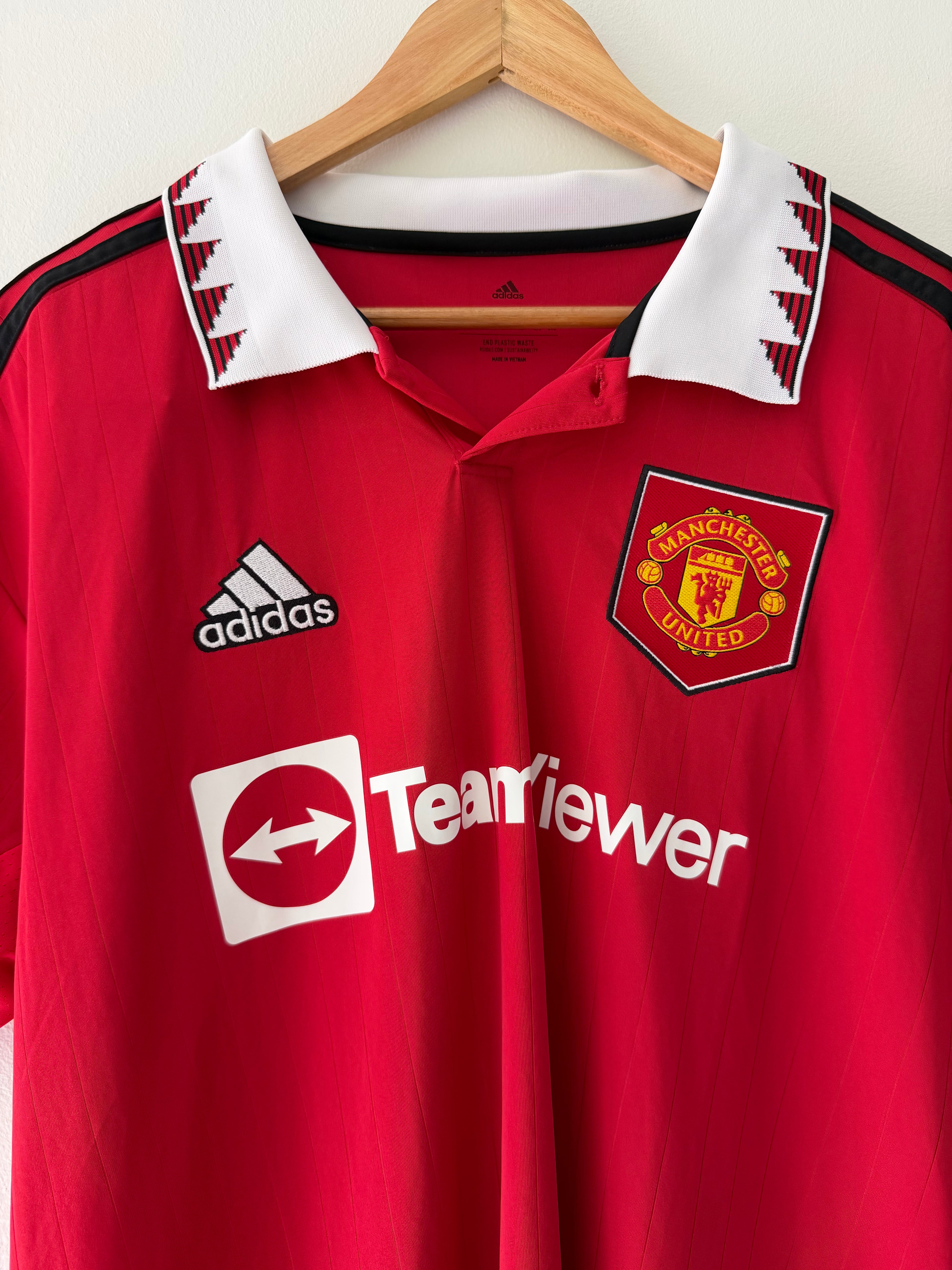 Manchester United 2022/23 Home