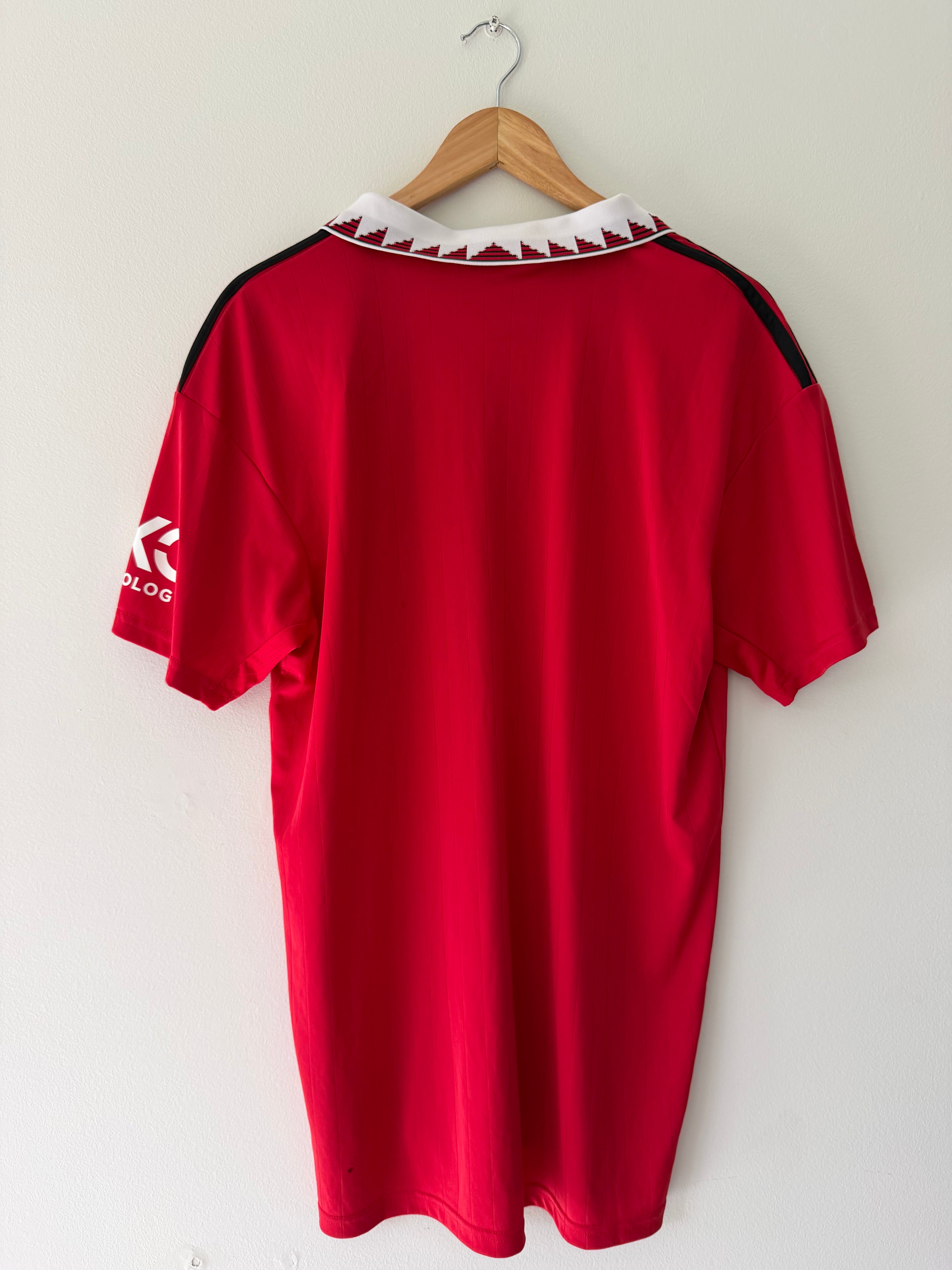 Manchester United 2022/23 Home