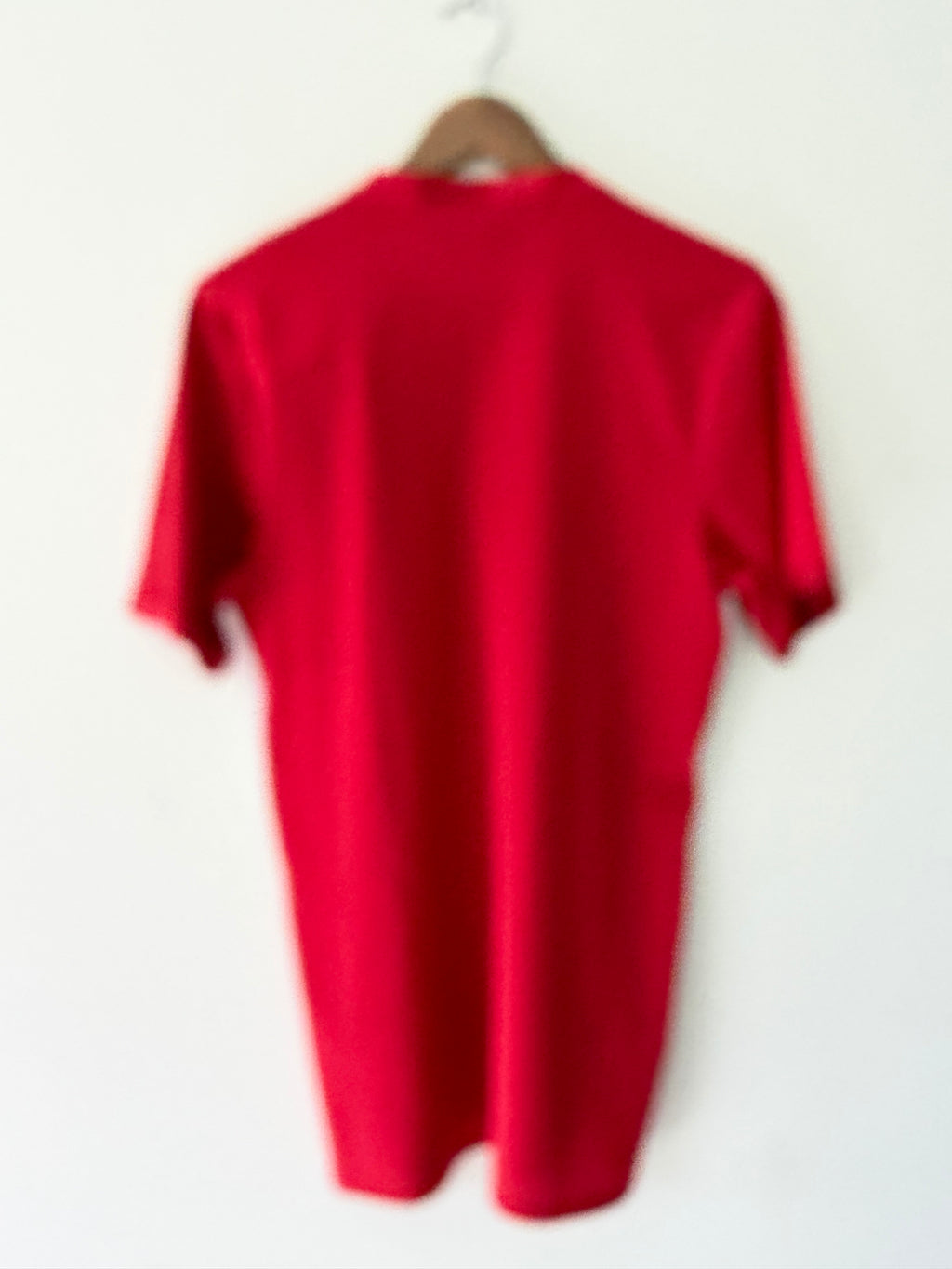 Manchester United Home 2016/17