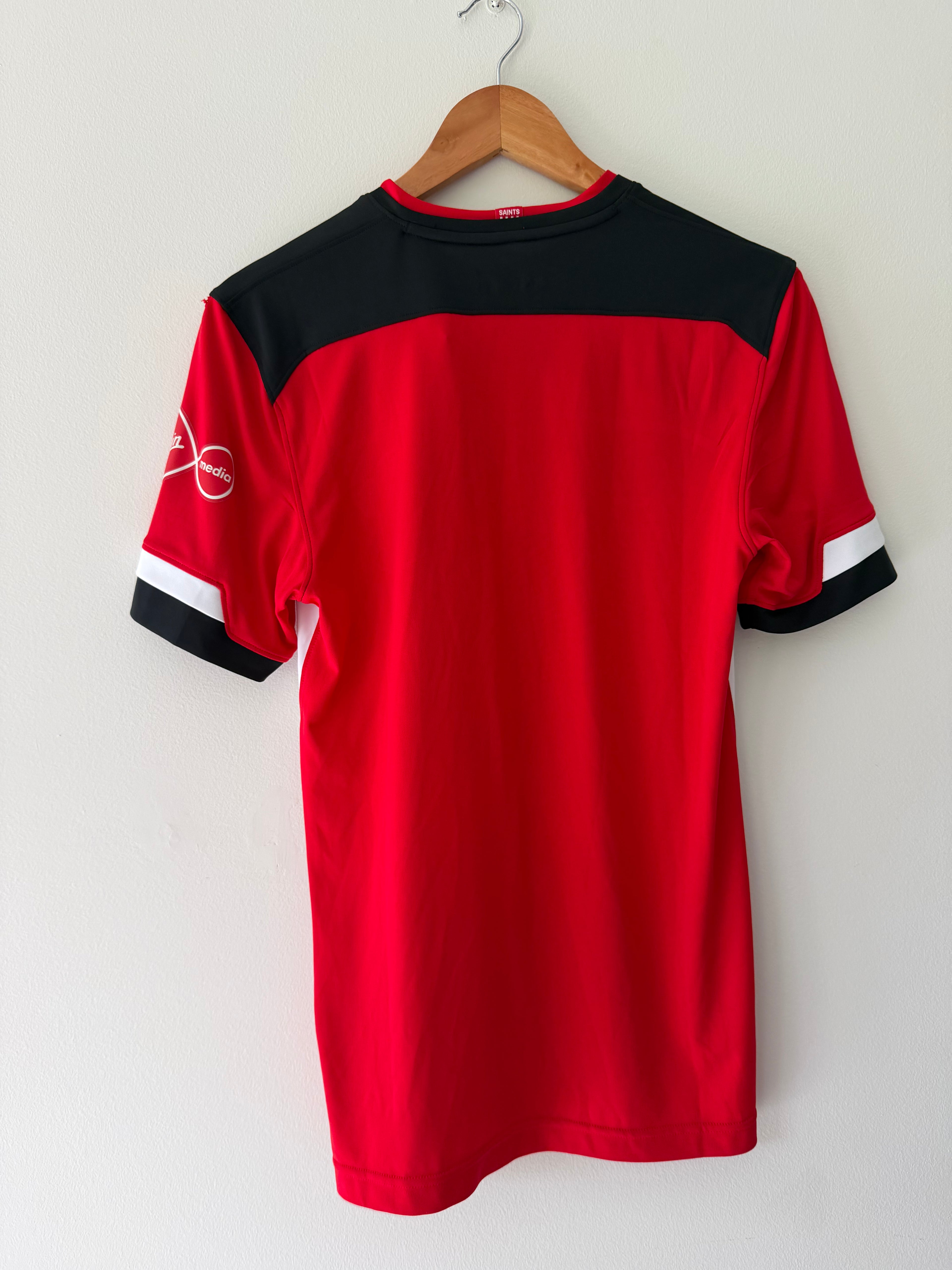 Southampton 2019/20 Home