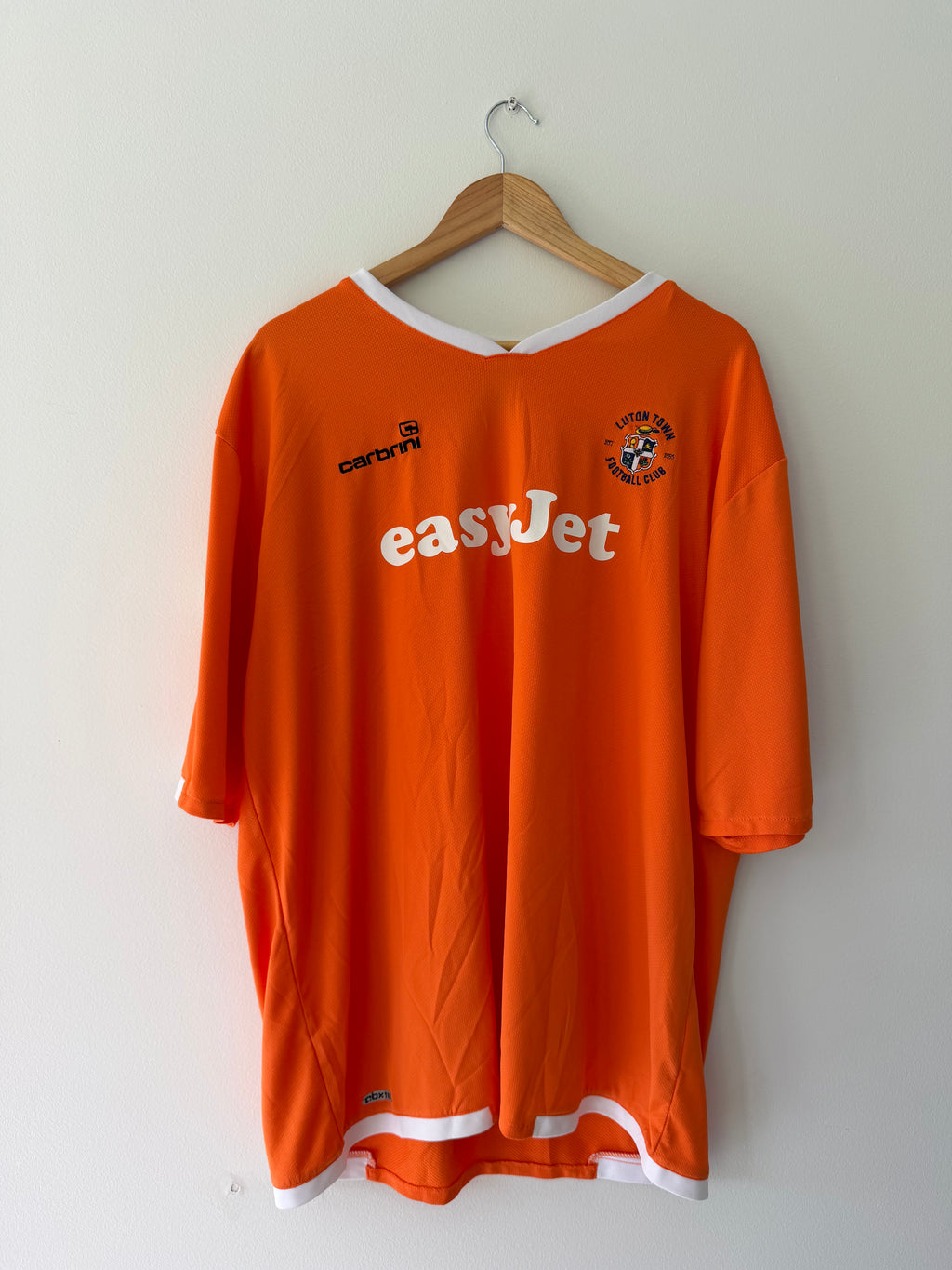 Luton Town 2009/10 Home