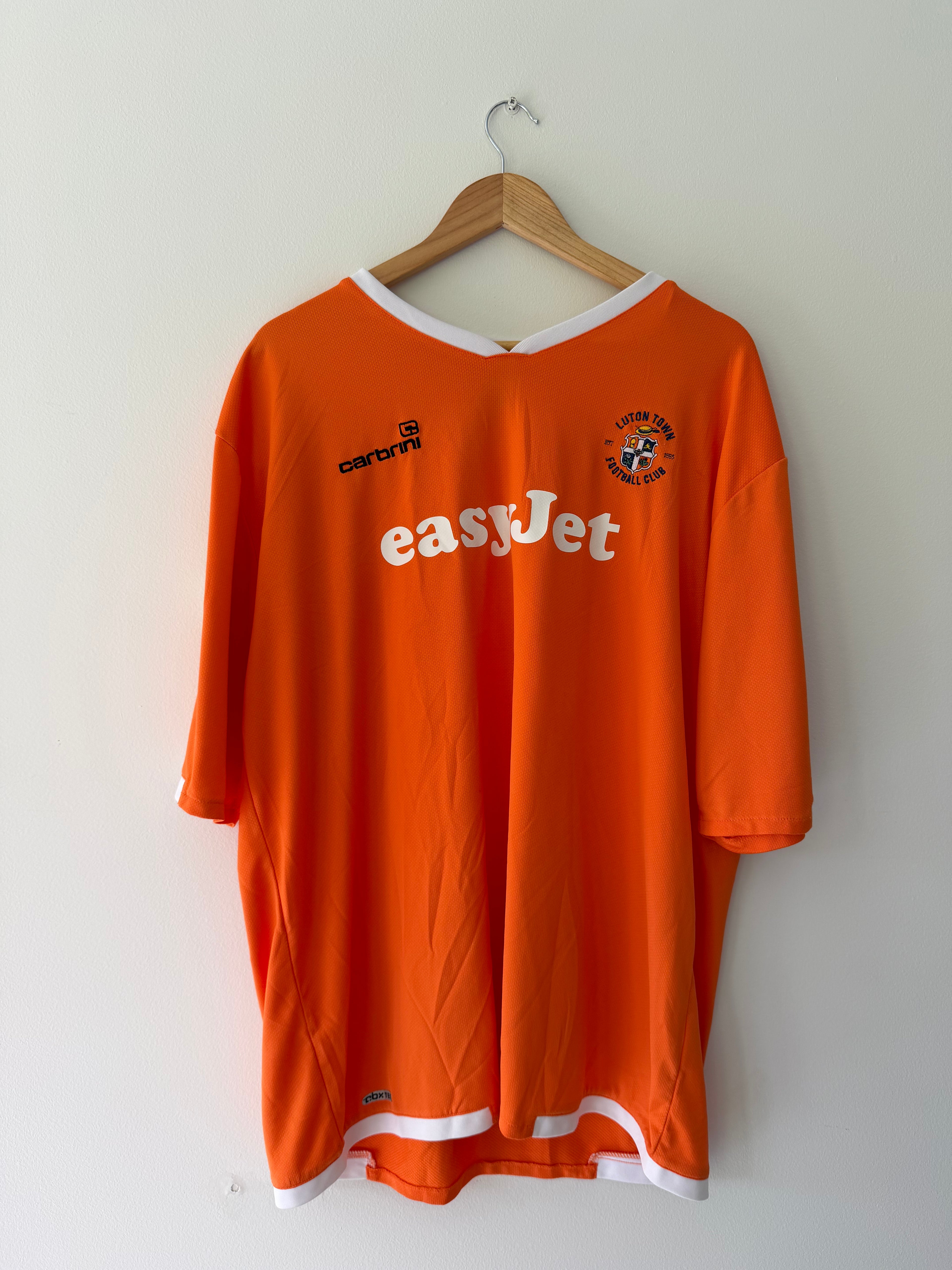 Luton Town 2009/10 Home