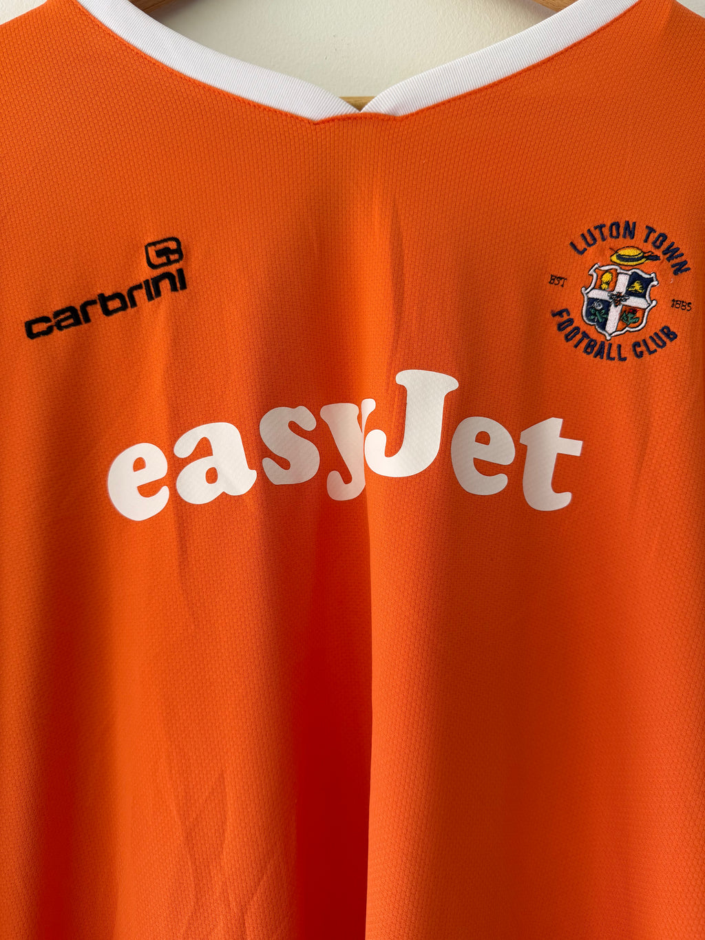 Luton Town 2009/10 Home