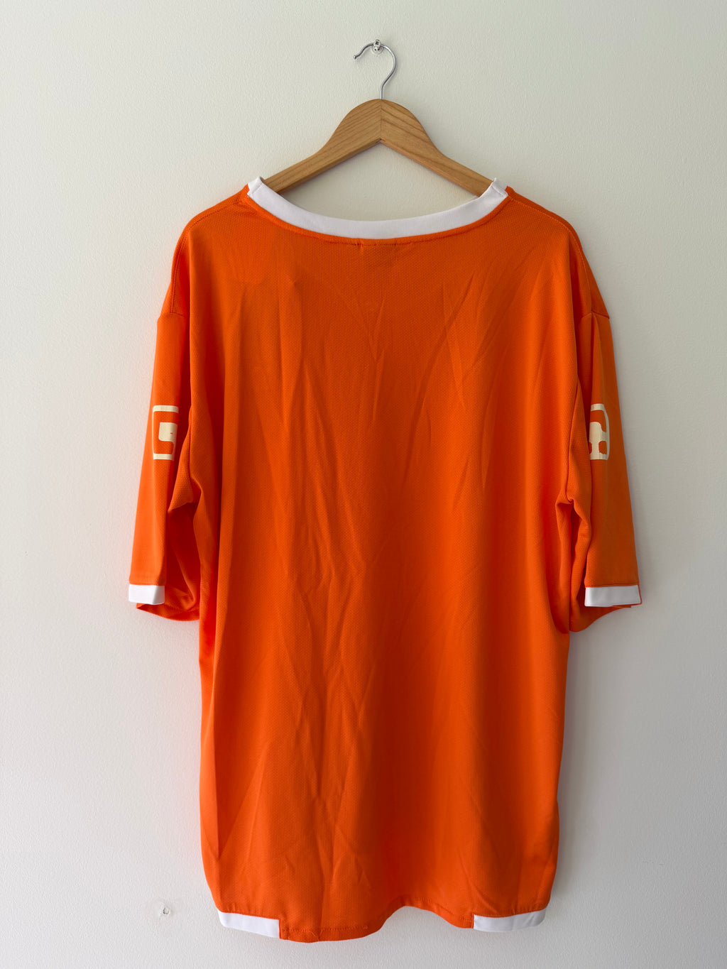 Luton Town 2009/10 Home