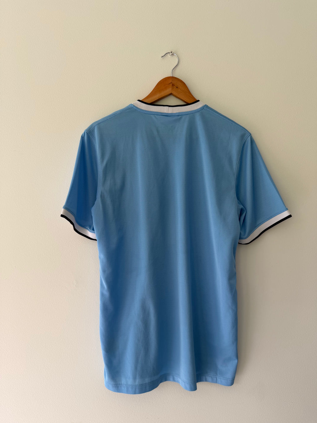 Manchester City 2013/14 Home