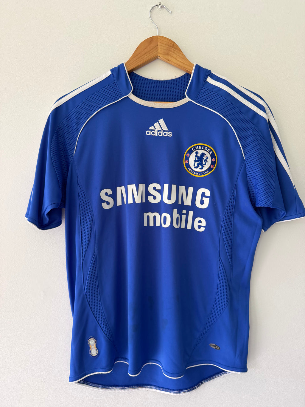 Chelsea 2006/07 Home