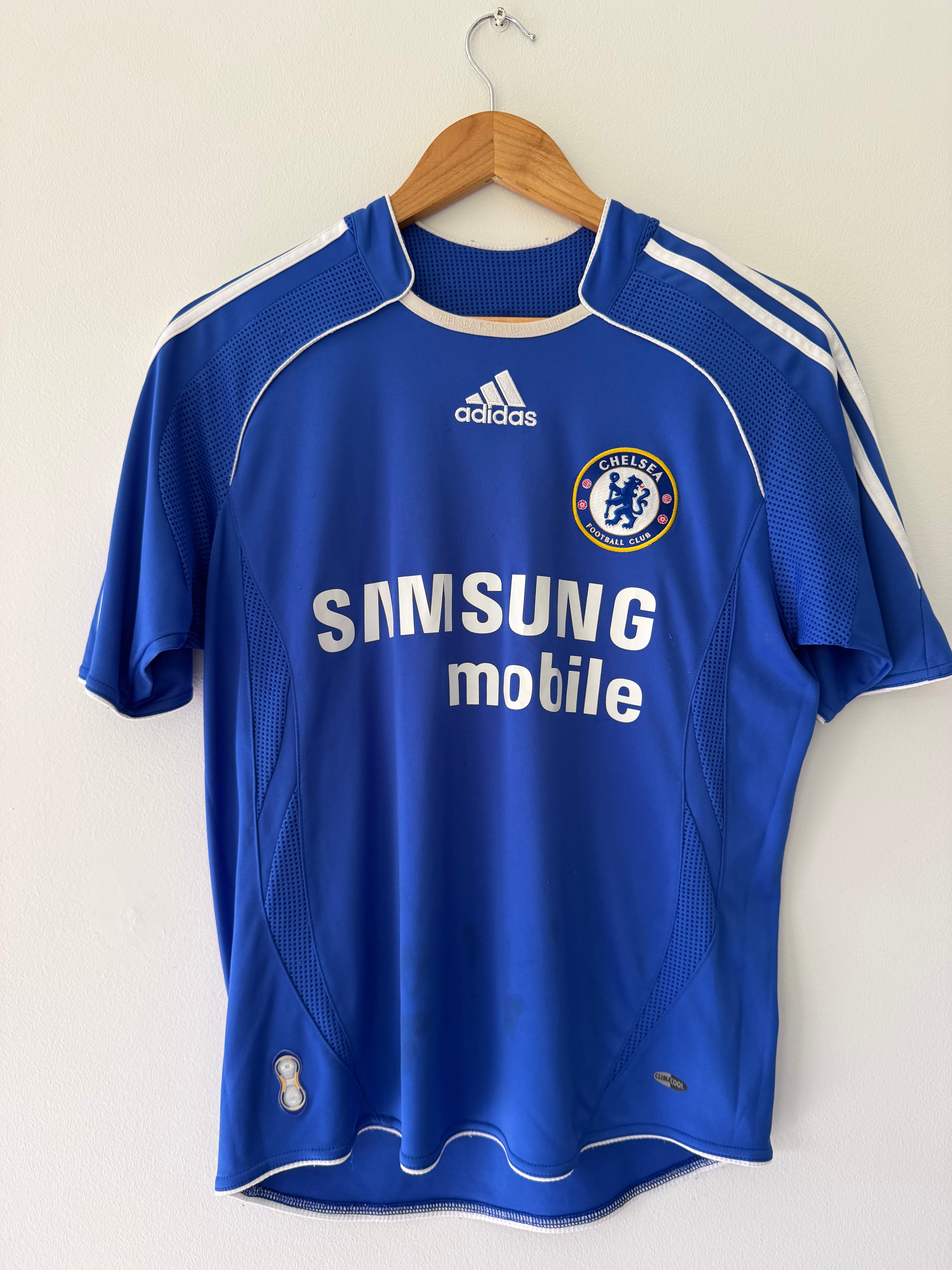 Chelsea 2006/07 Home
