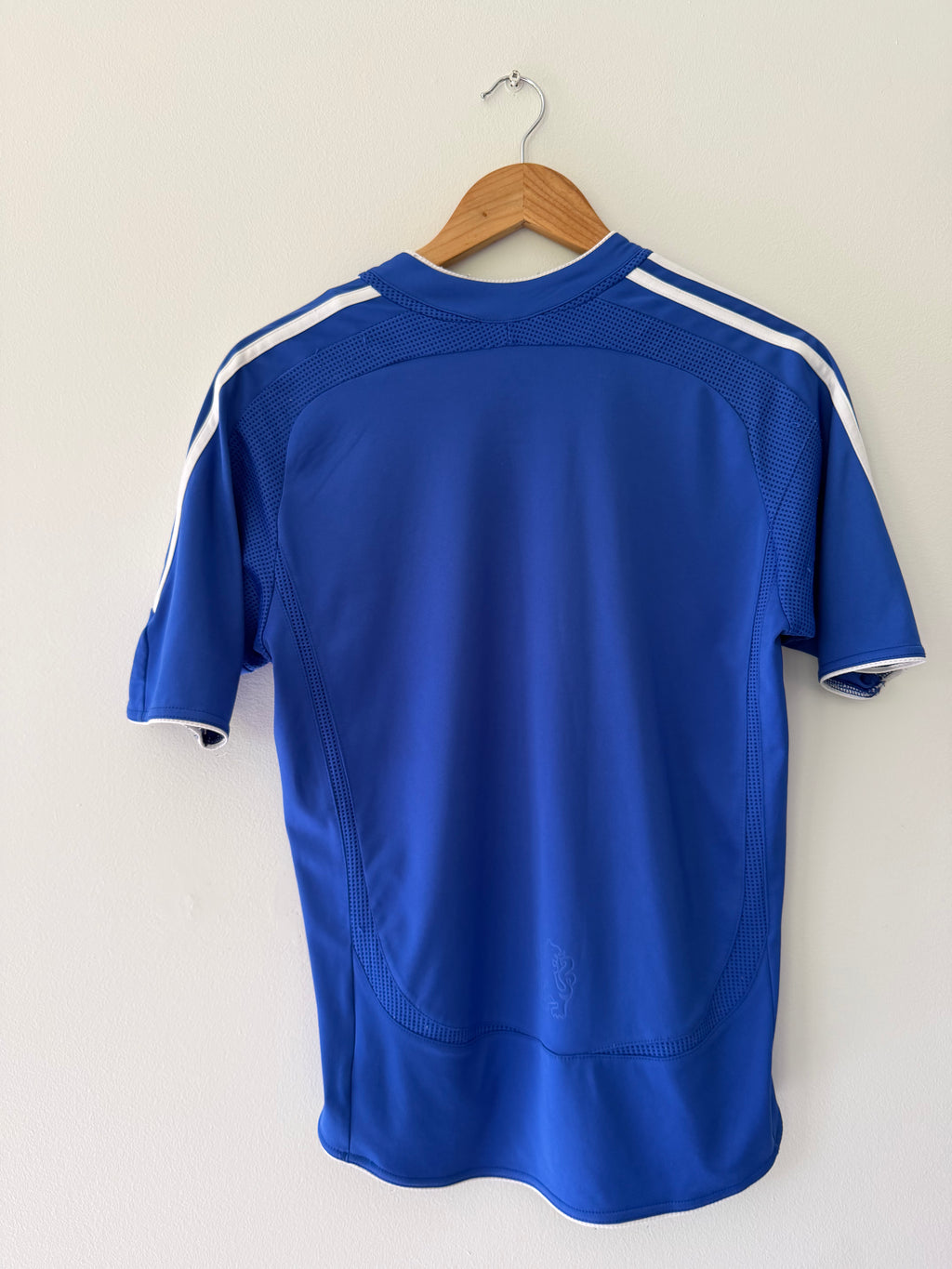 Chelsea 2006/07 Home