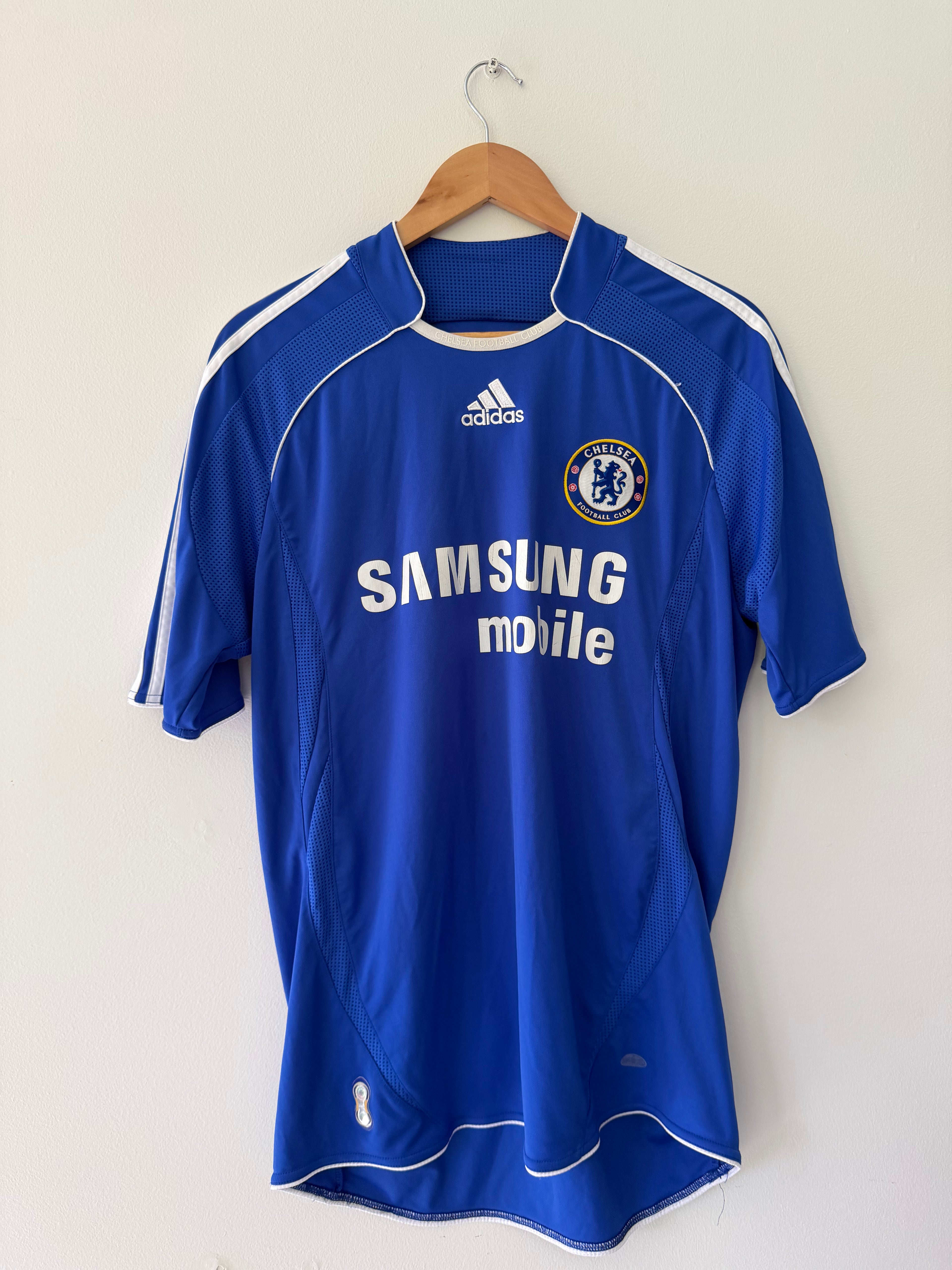 Chelsea 2006/07 Home
