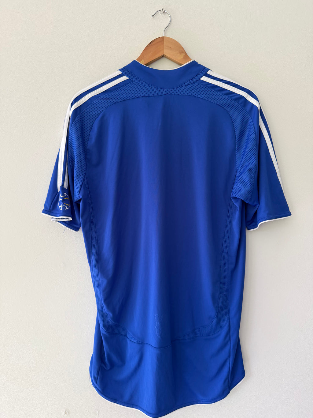 Chelsea 2006/07 Home
