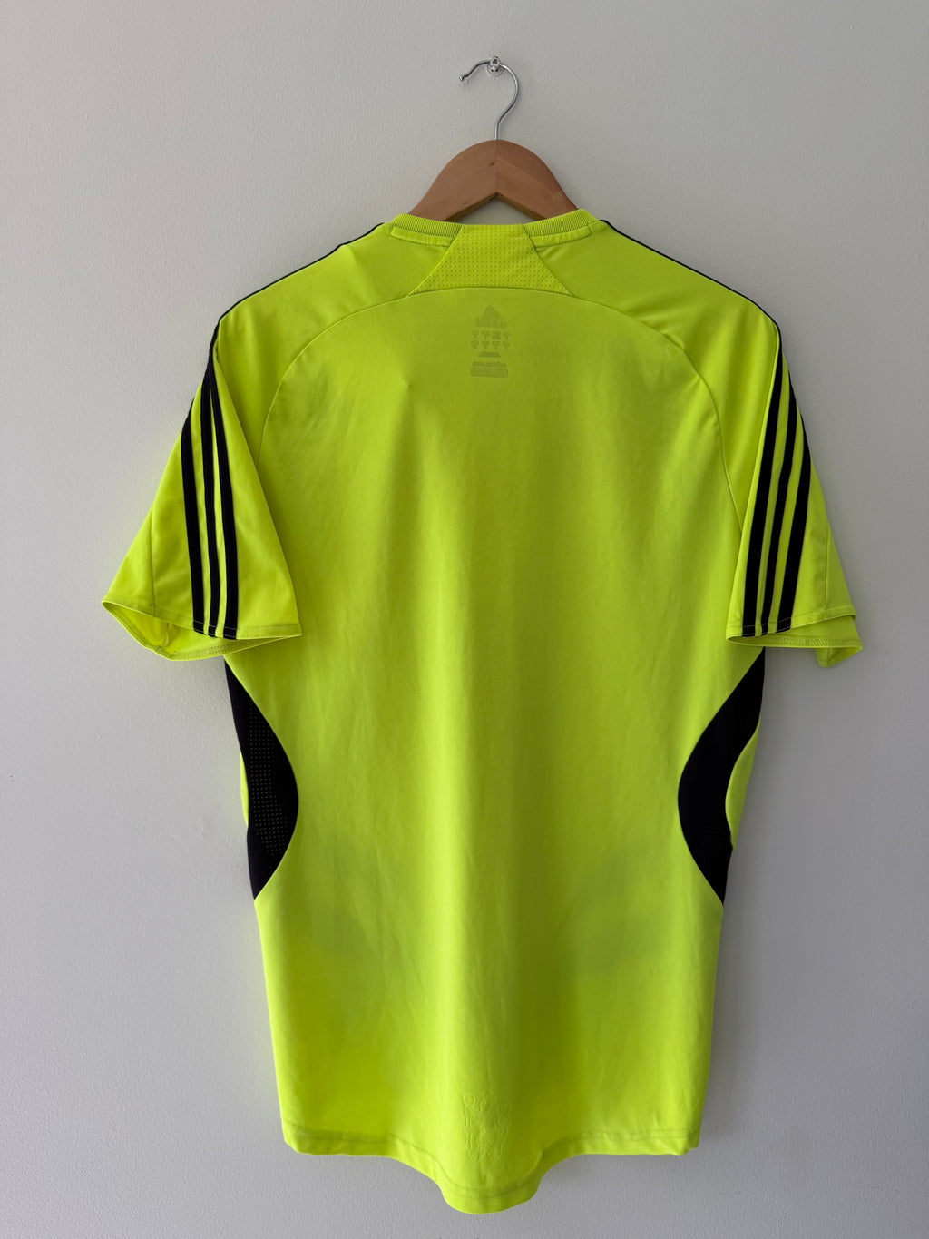 Chelsea 2007/08 Away