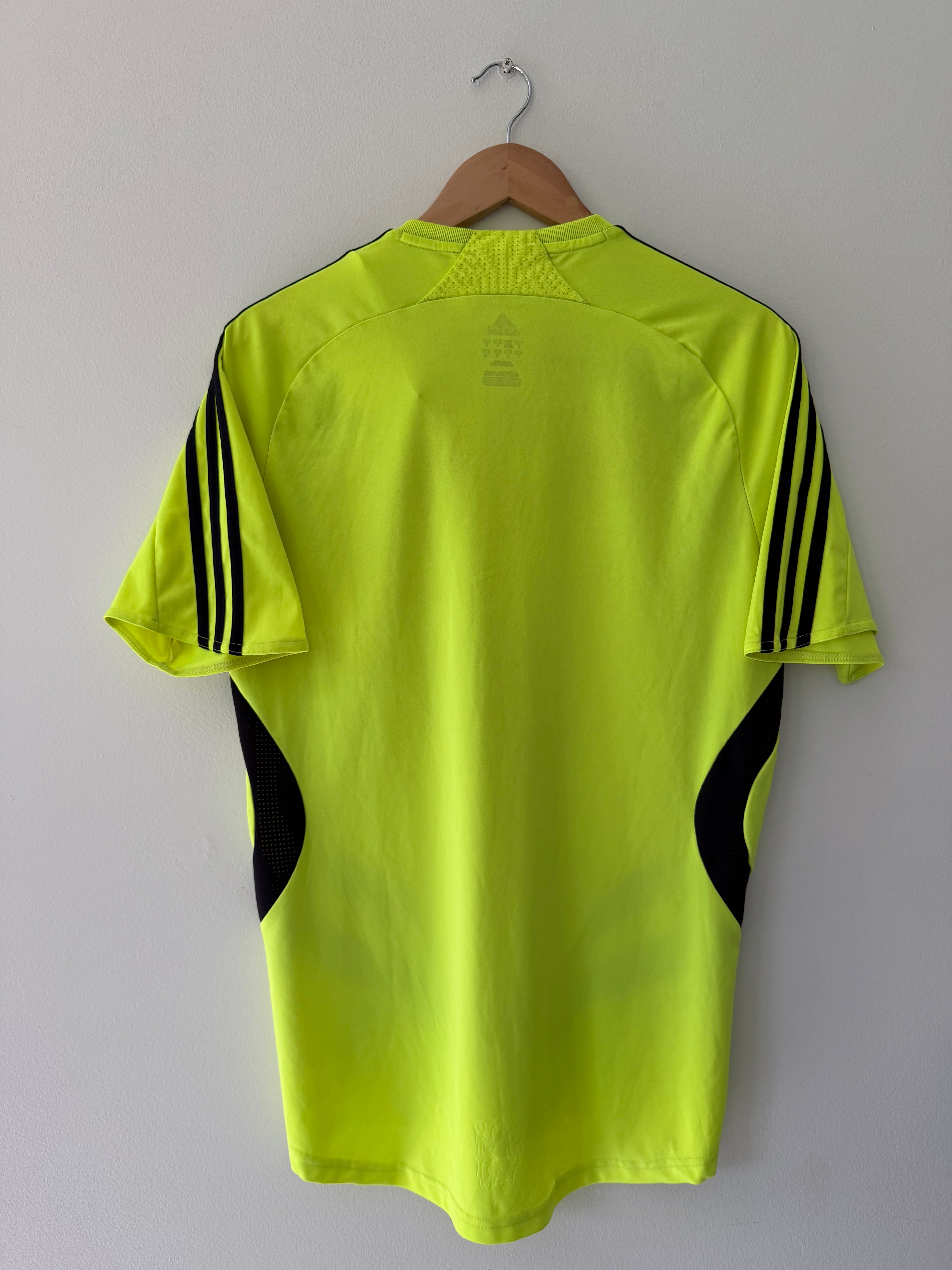 Chelsea 2007/08 Away