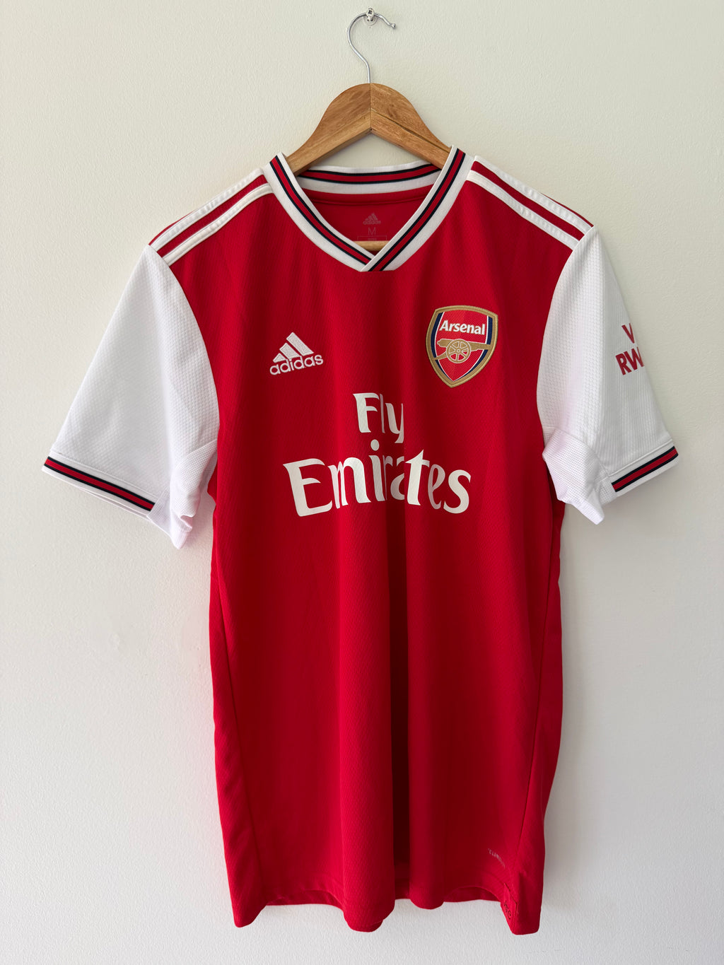 Arsenal 2019/20 Home - Mesut Ozil