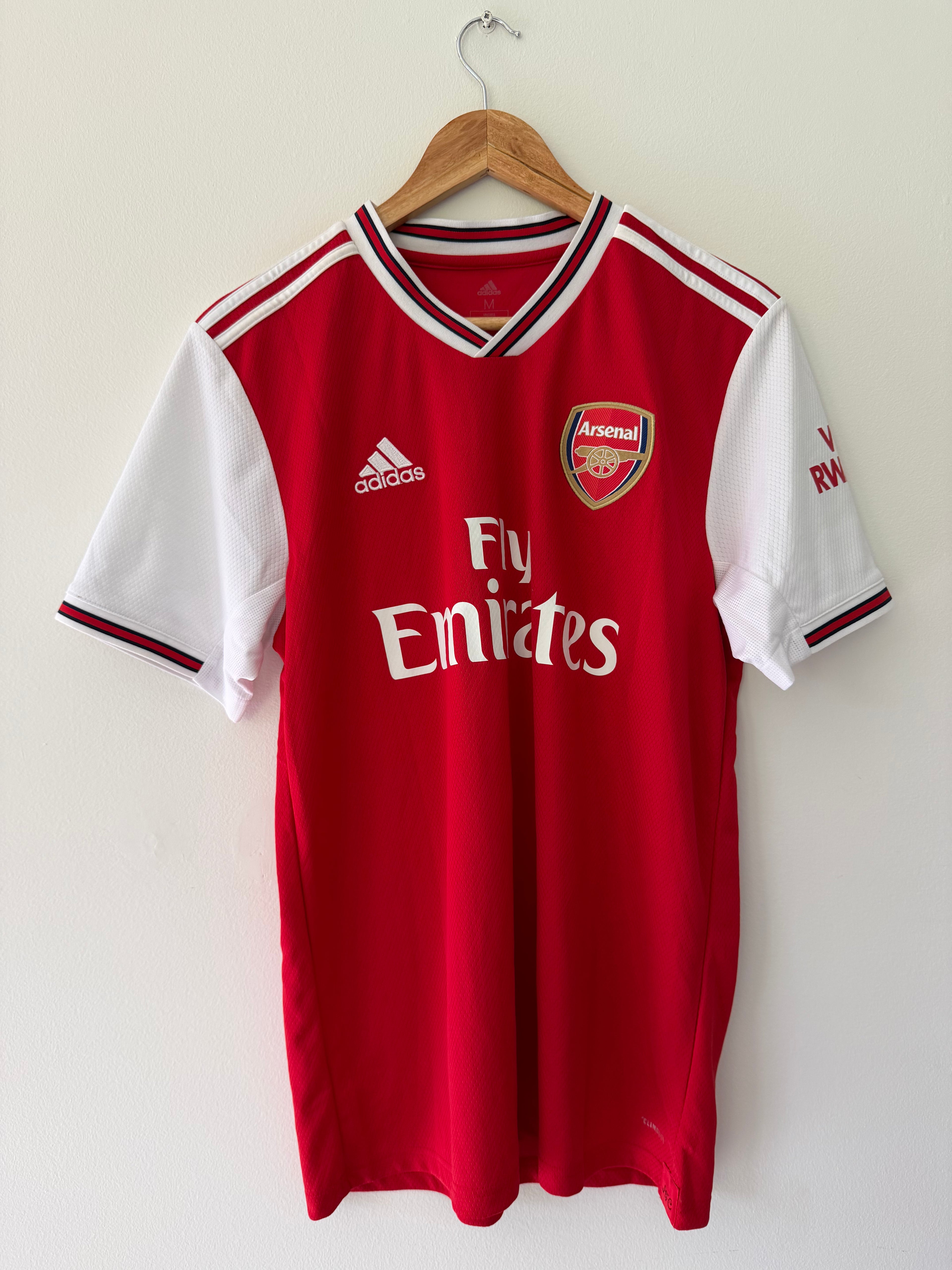 Arsenal 2019/20 Home - Mesut Ozil