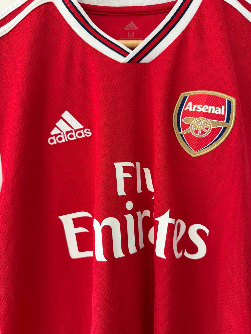 Arsenal 2019/20 Home - Mesut Ozil