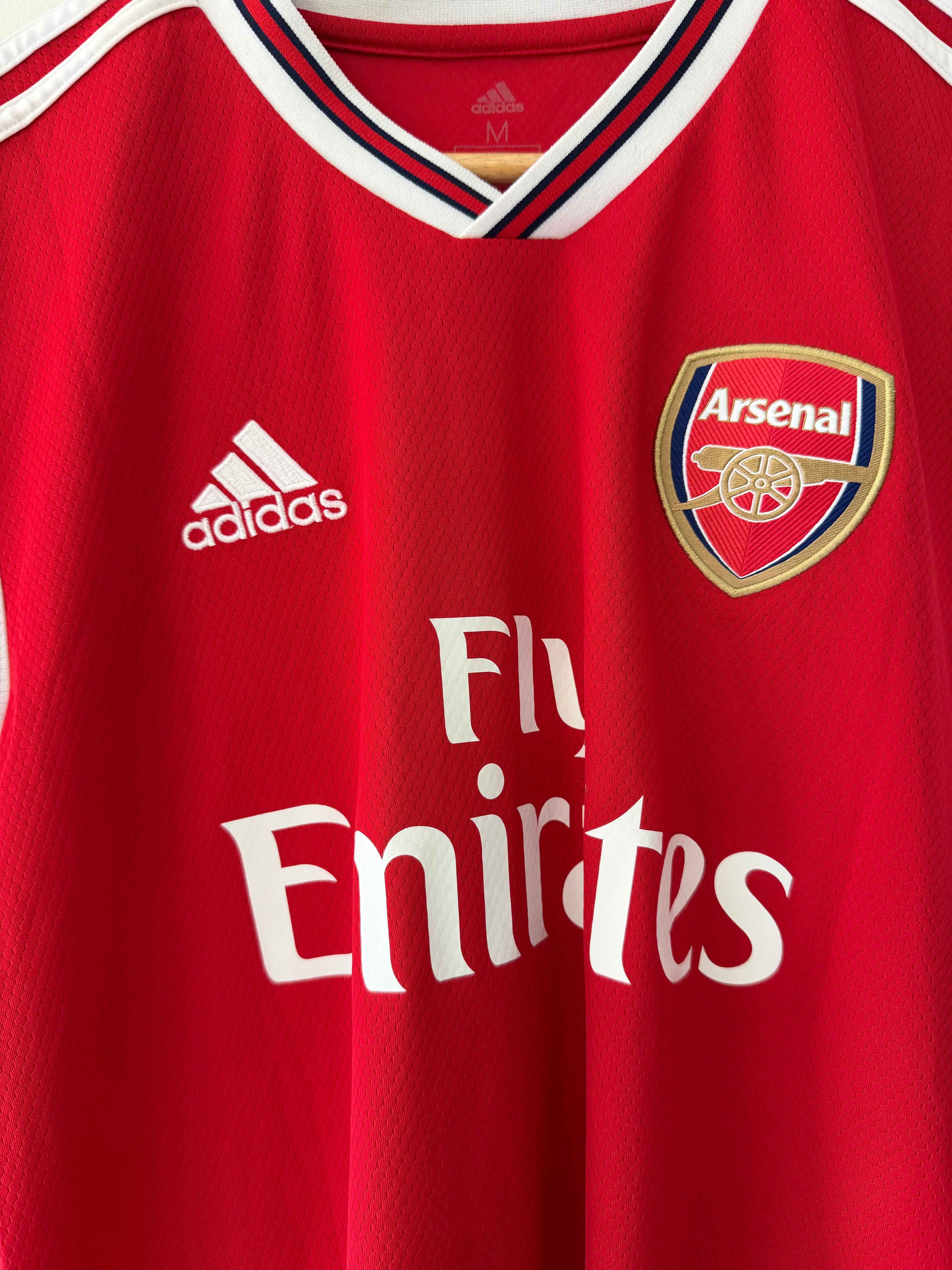 Arsenal 2019/20 Home - Mesut Ozil