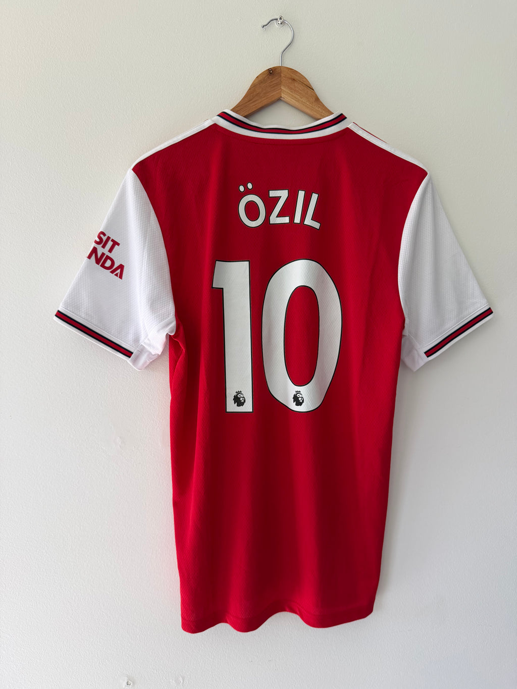 Arsenal 2019/20 Home - Mesut Ozil
