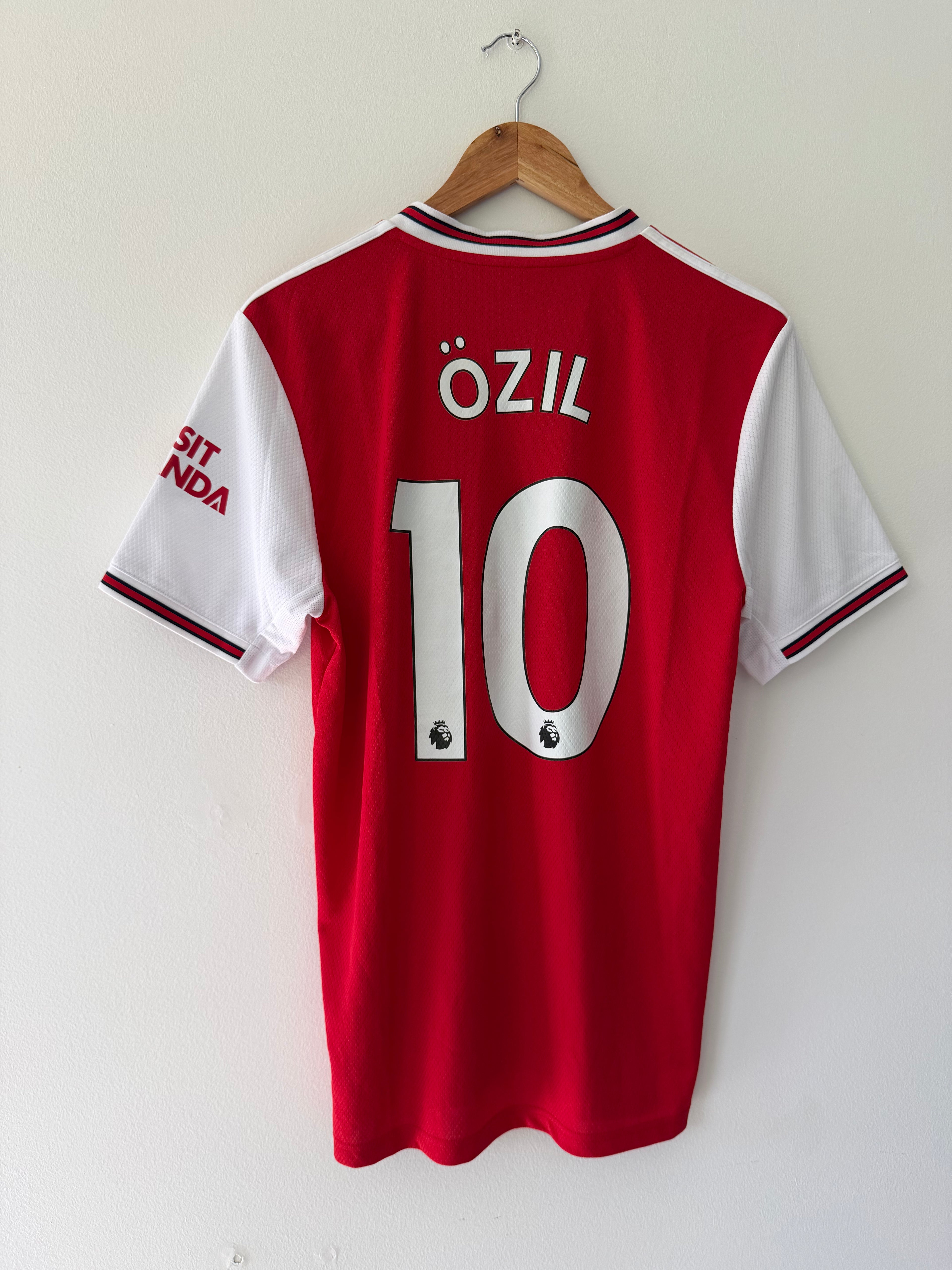 Arsenal 2019/20 Home - Mesut Ozil