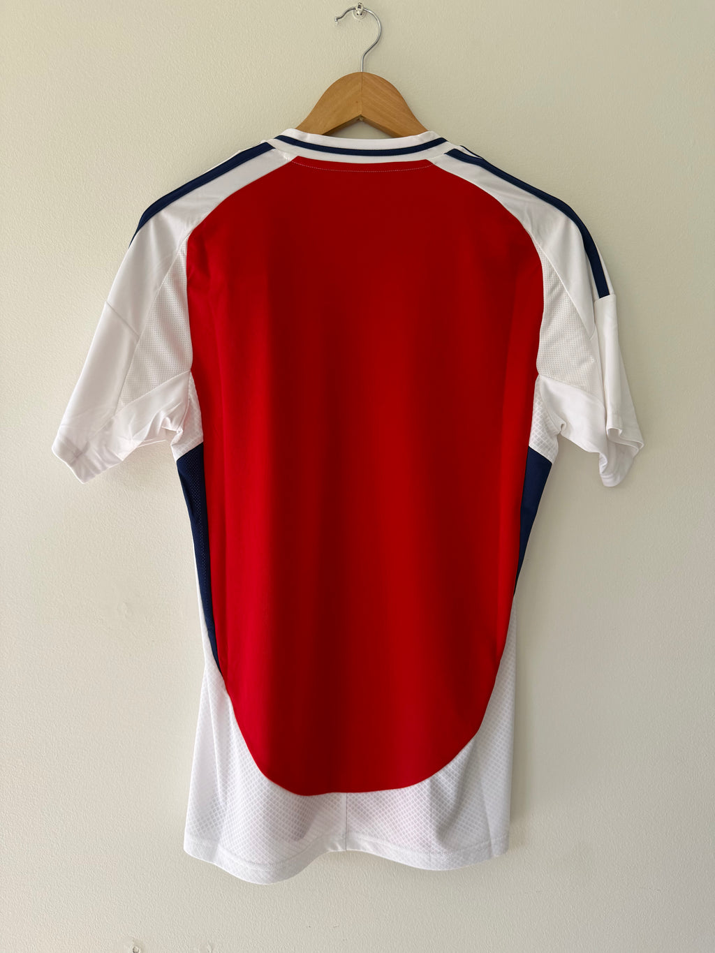 Arsenal 2024/25 Home