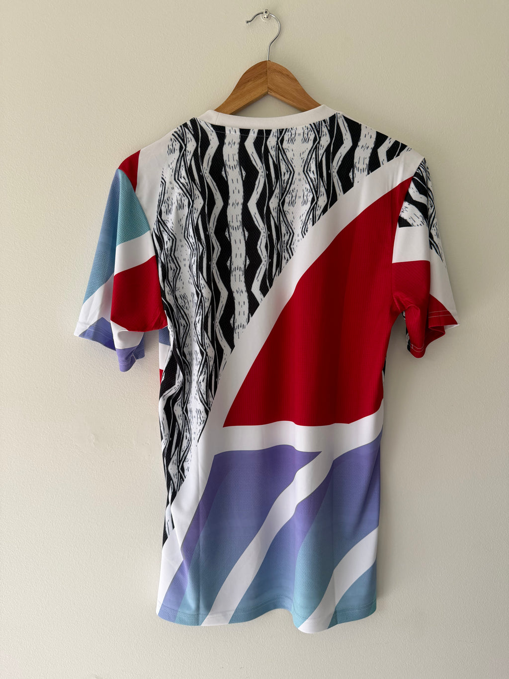 Arsenal 2024/25 Pre Match Jersey