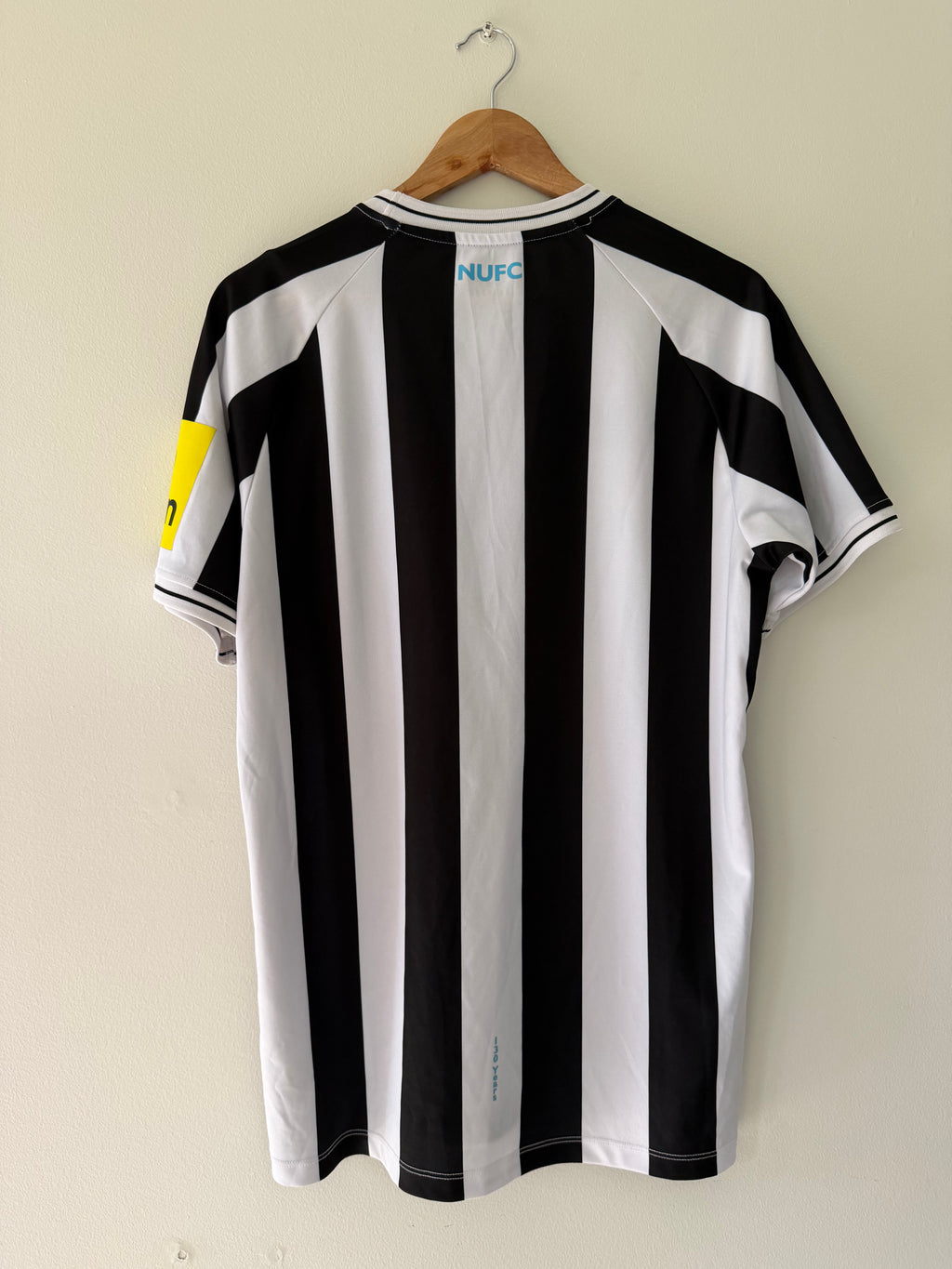 Newcastle 2022/23 Home
