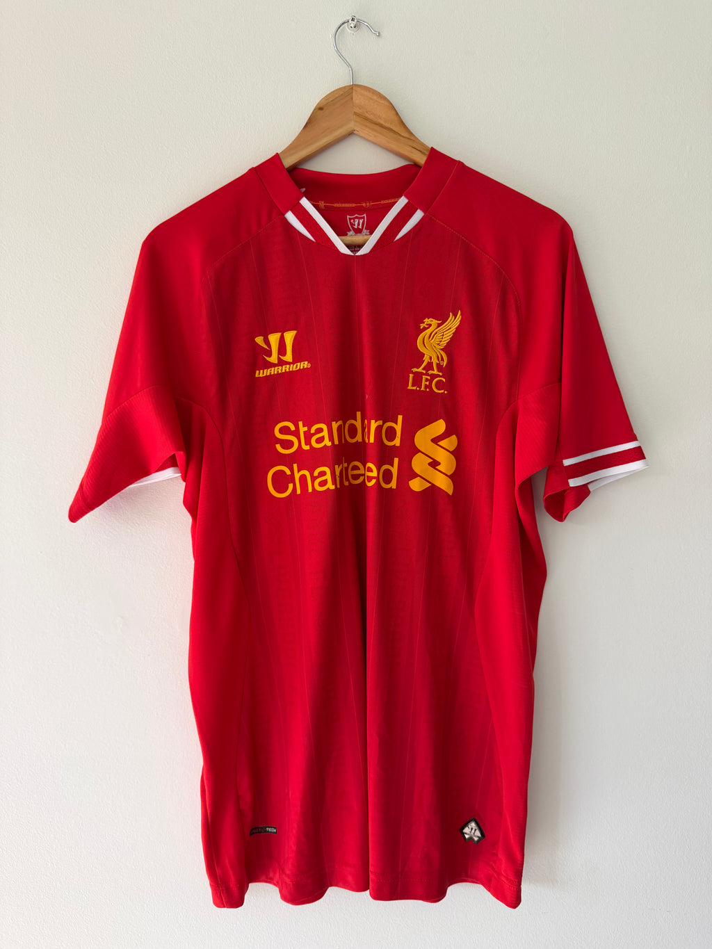 Liverpool 2013/14 Home