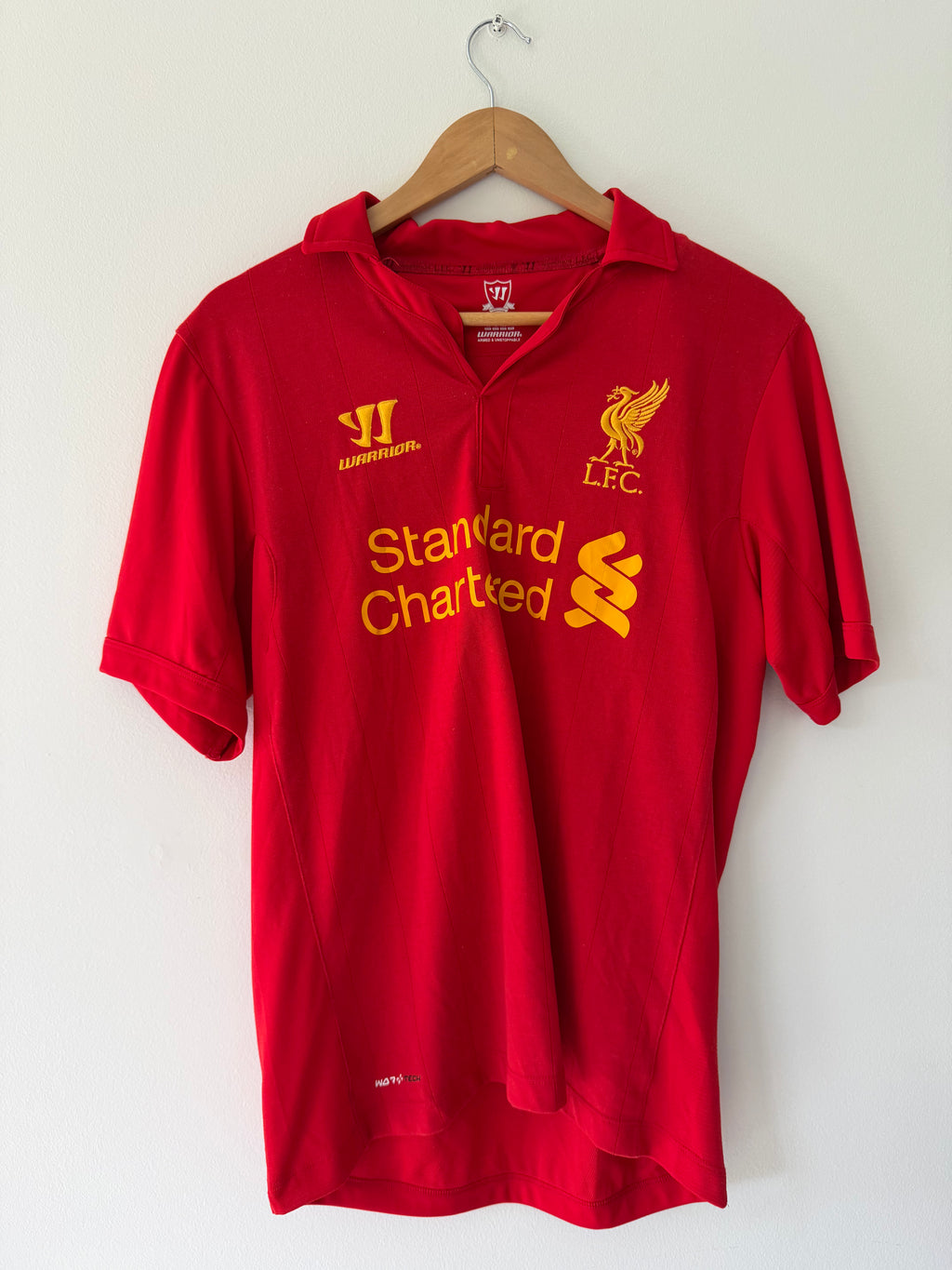 Liverpool 2012/13 Home